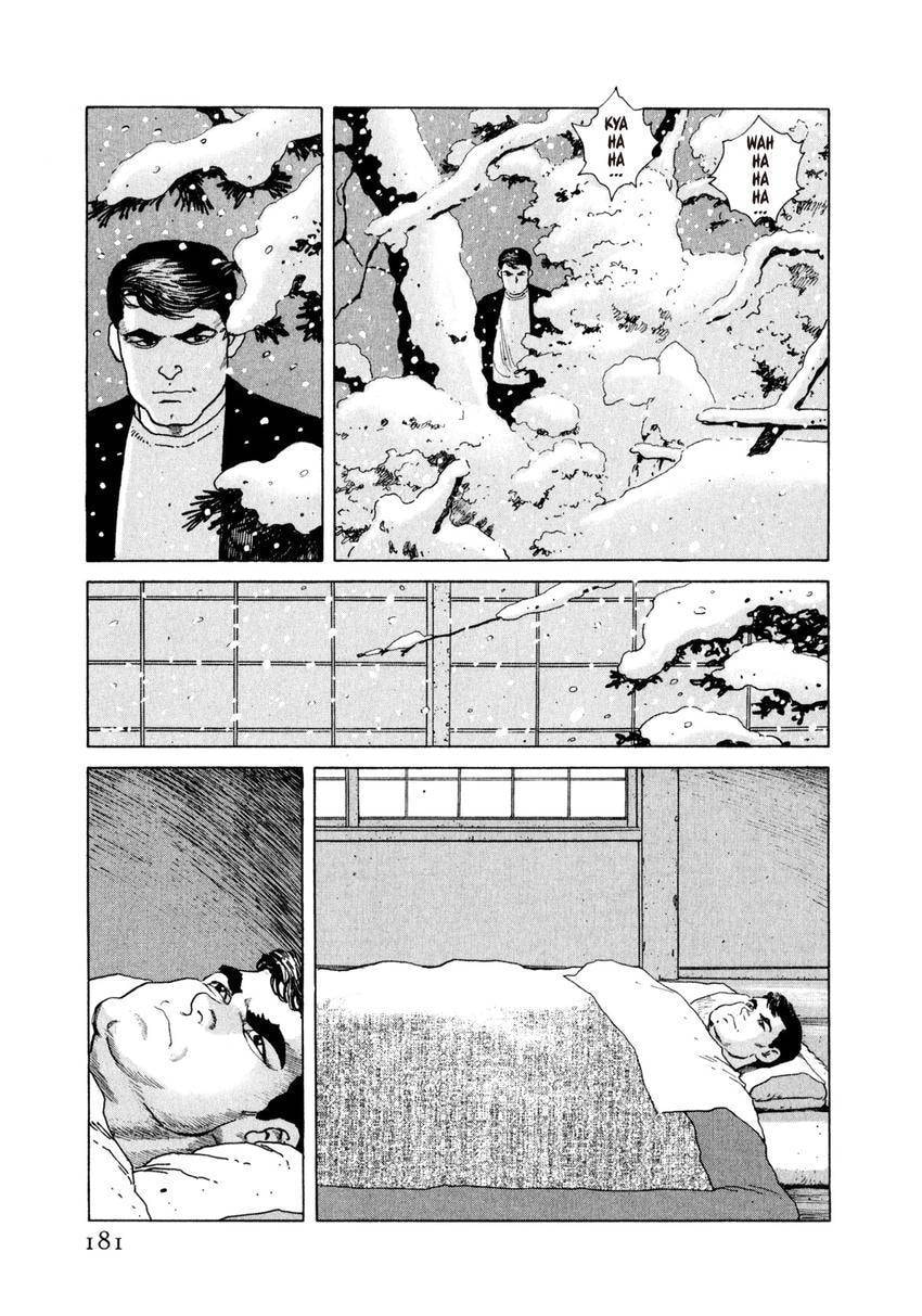 Yukemuri Sniper Chapter 172 page 17 - 