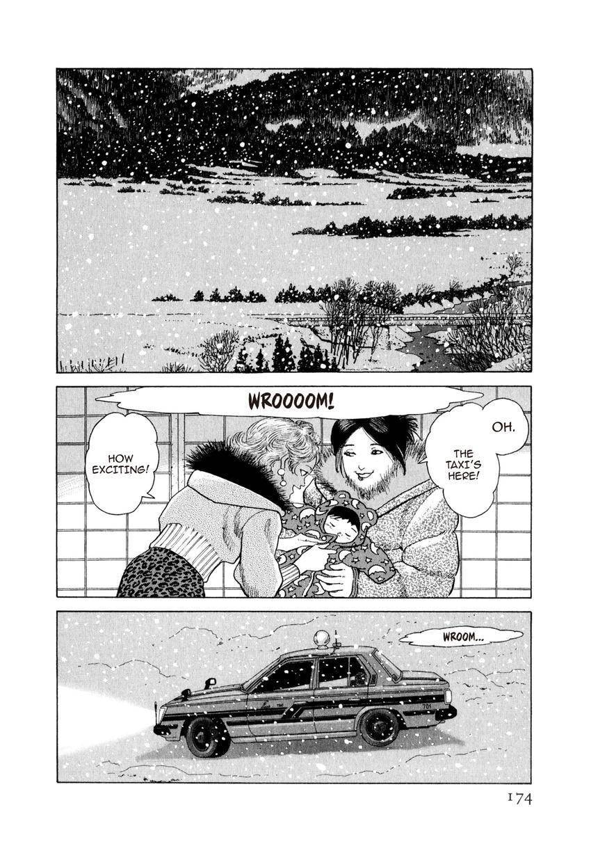 Yukemuri Sniper Chapter 172 page 10 - 