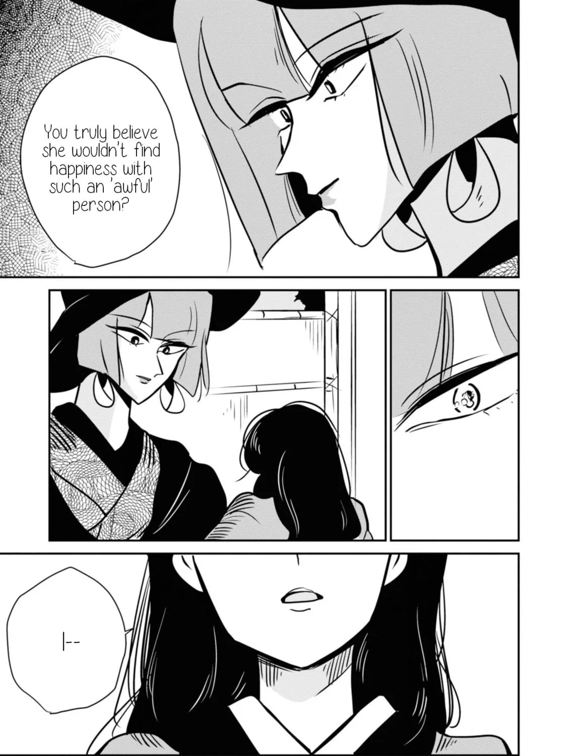 Yuki and the Authoress Chapter 13 page 41 - 