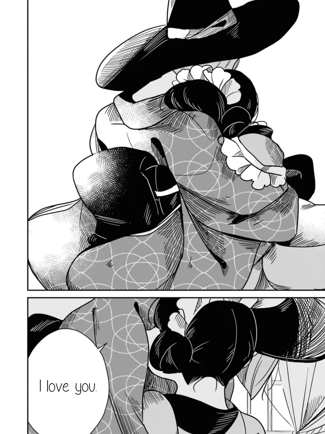 Yuki and the Authoress Chapter 14 page 39 - 