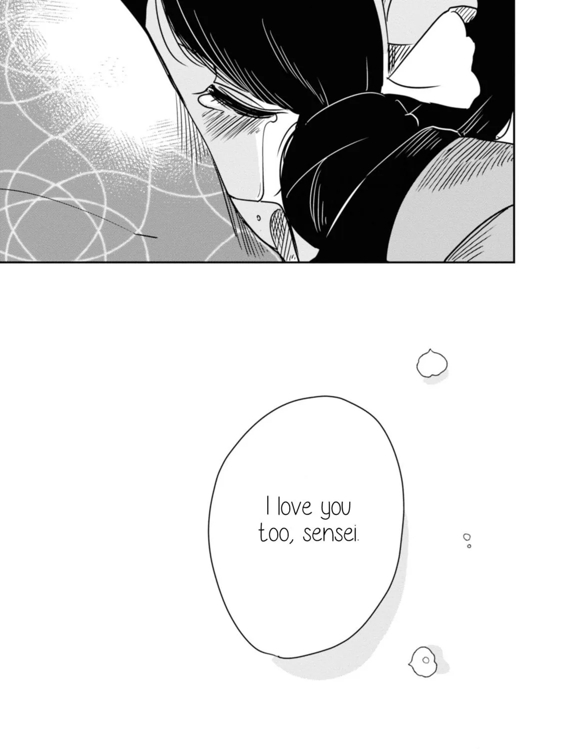 Yuki and the Authoress Chapter 14 page 41 - 
