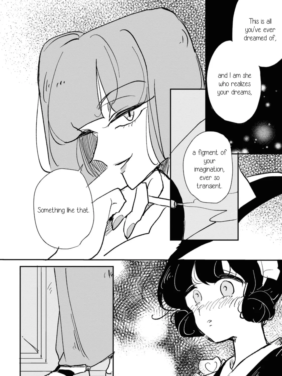 Yuki and the Authoress Chapter 2 page 31 - 