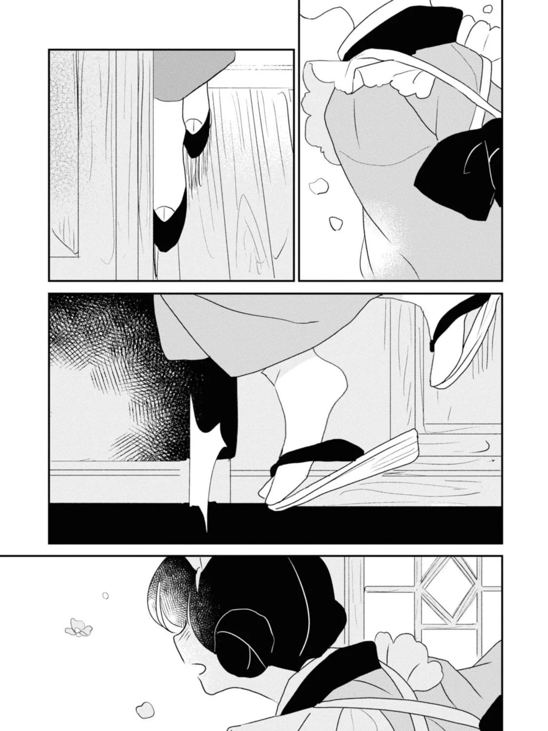 Yuki and the Authoress Chapter 5 page 29 - 