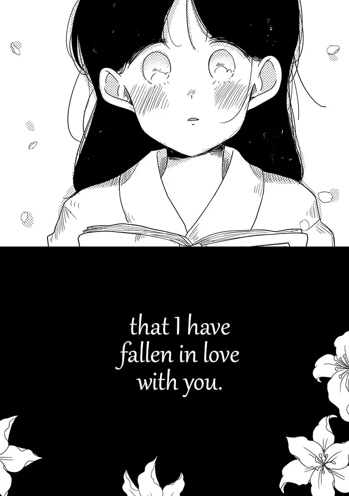 Yuki and the Authoress Chapter 8 page 15 - 