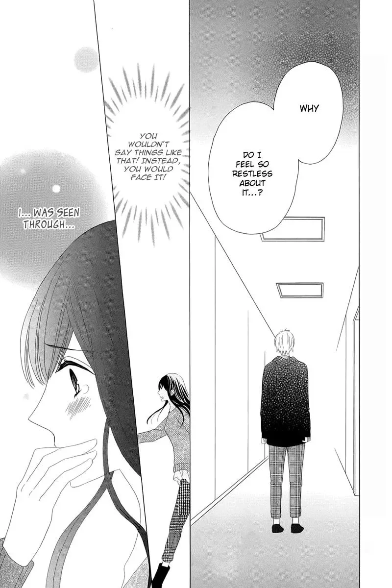 Yuki no Koi Chapter 1 page 29 - 