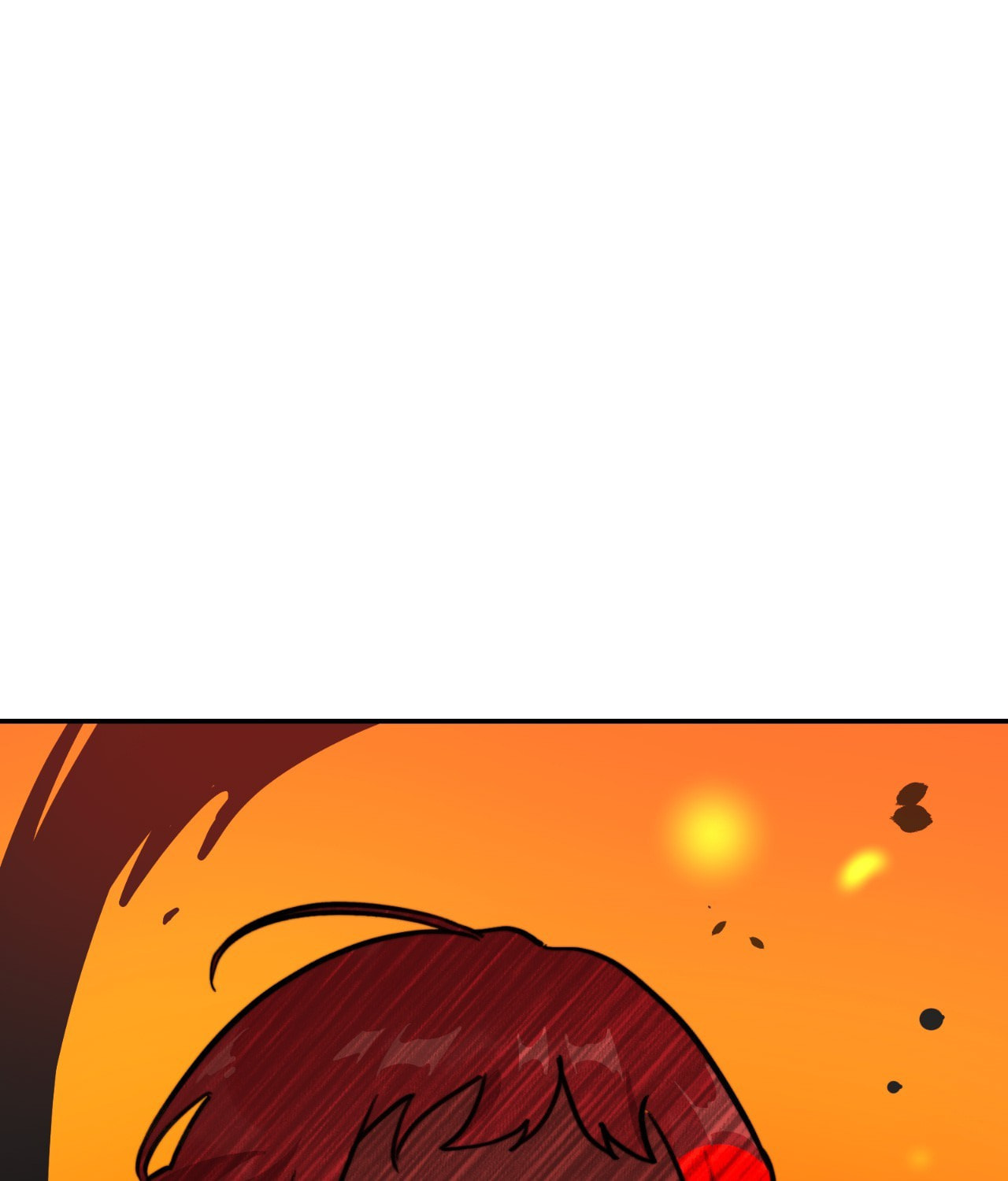 Yume Kurai Chapter 35 page 1 - 