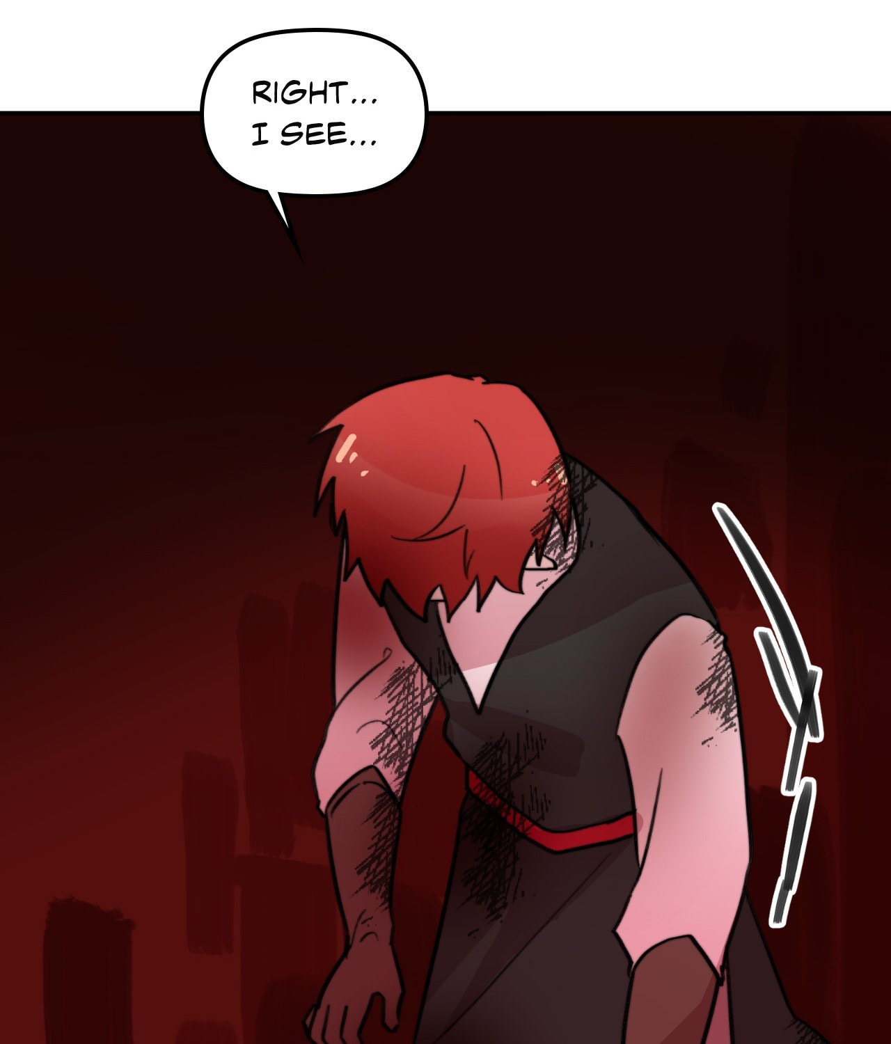 Yume Kurai Chapter 35 page 46 - 