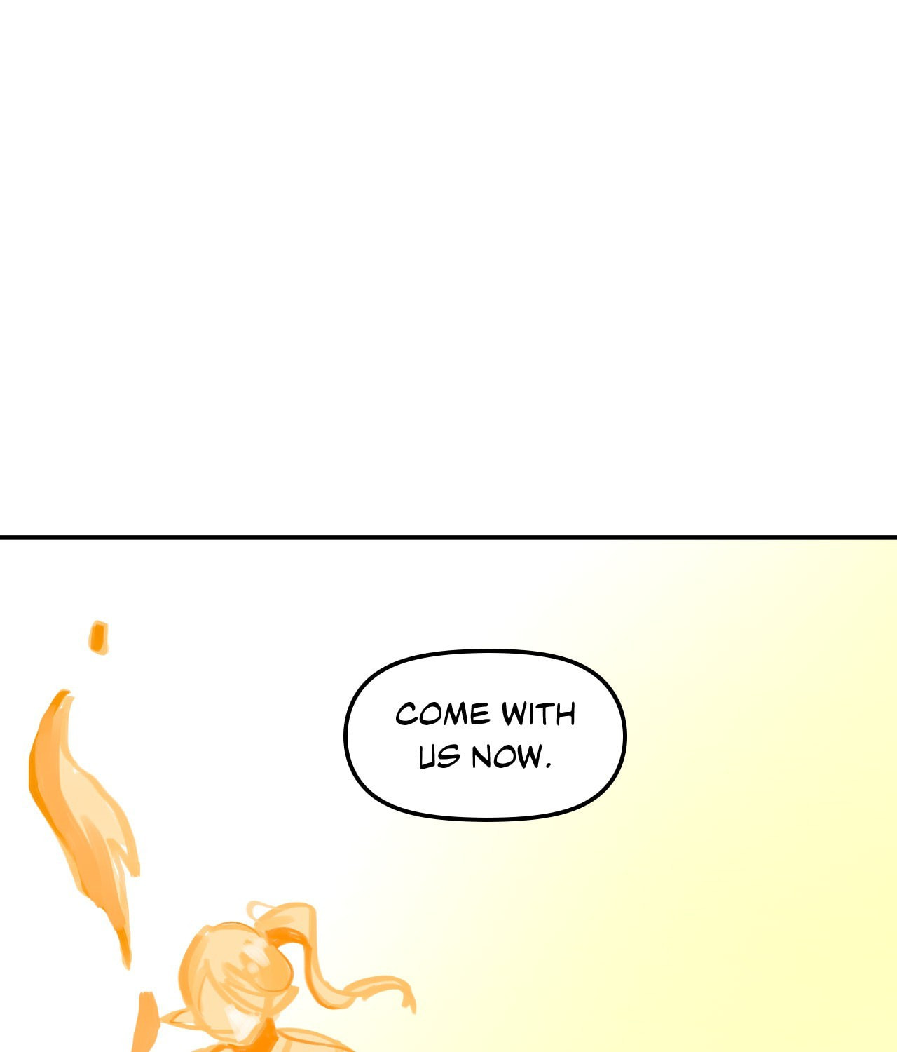 Yume Kurai Chapter 36 page 1 - 