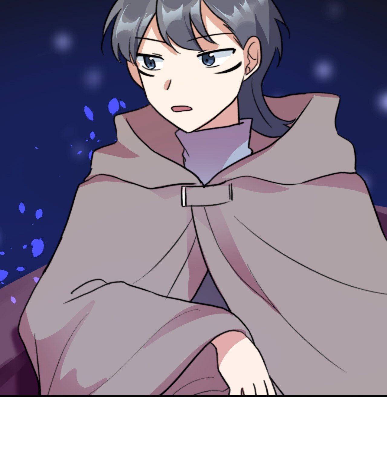 Yume Kurai Chapter 36 page 111 - 