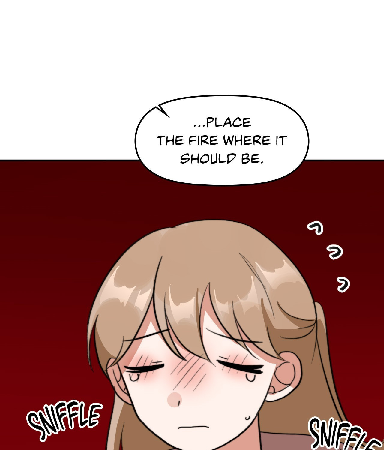 Yume Kurai Chapter 36 page 21 - 