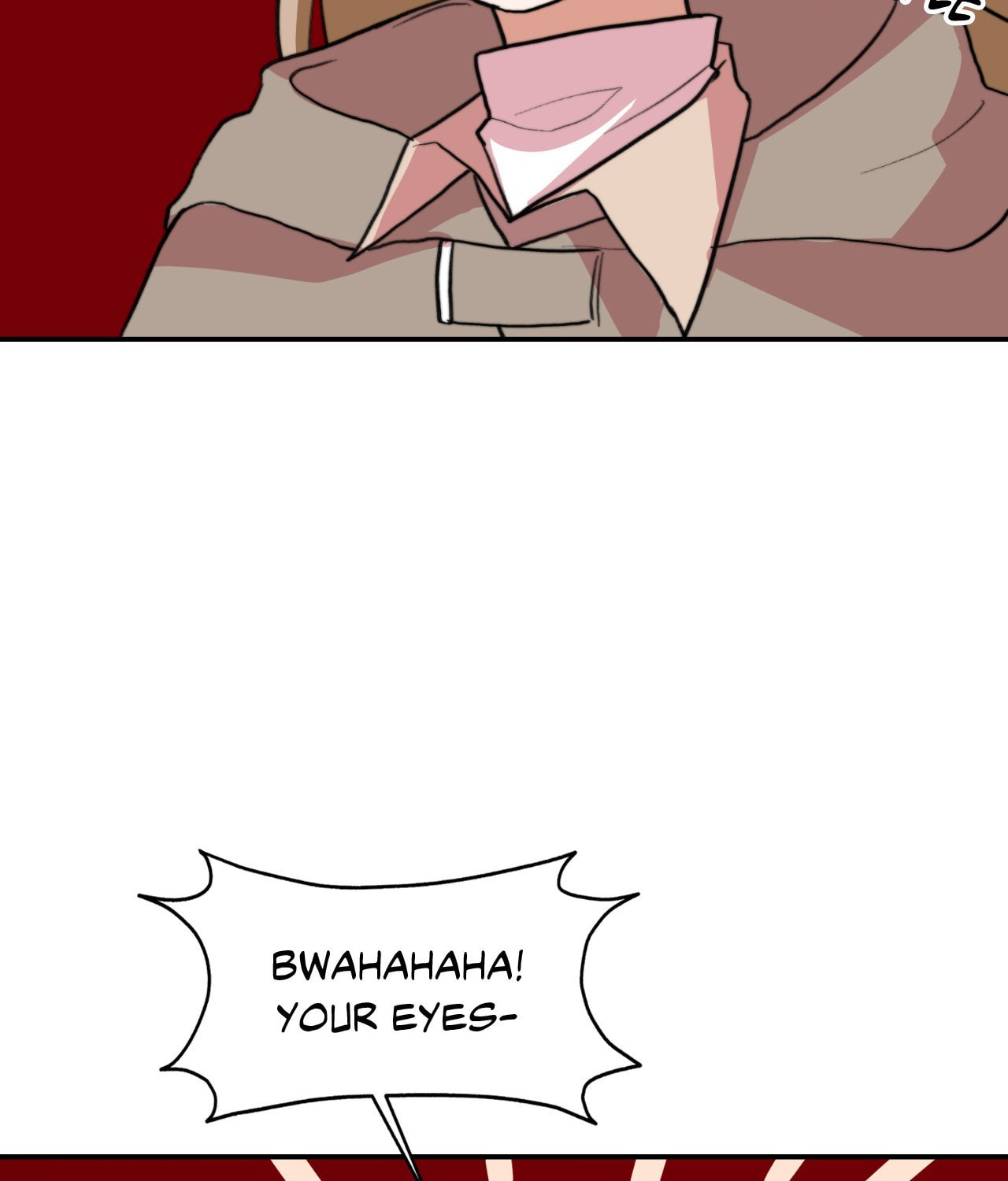 Yume Kurai Chapter 36 page 22 - 