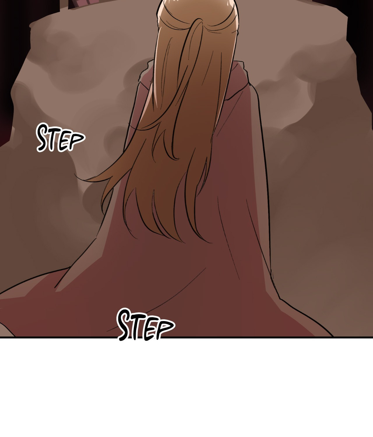 Yume Kurai Chapter 36 page 28 - 