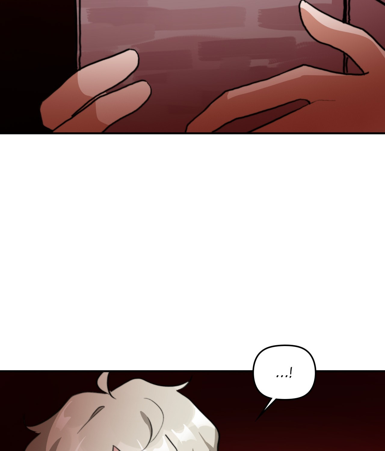 Yume Kurai Chapter 36 page 35 - 