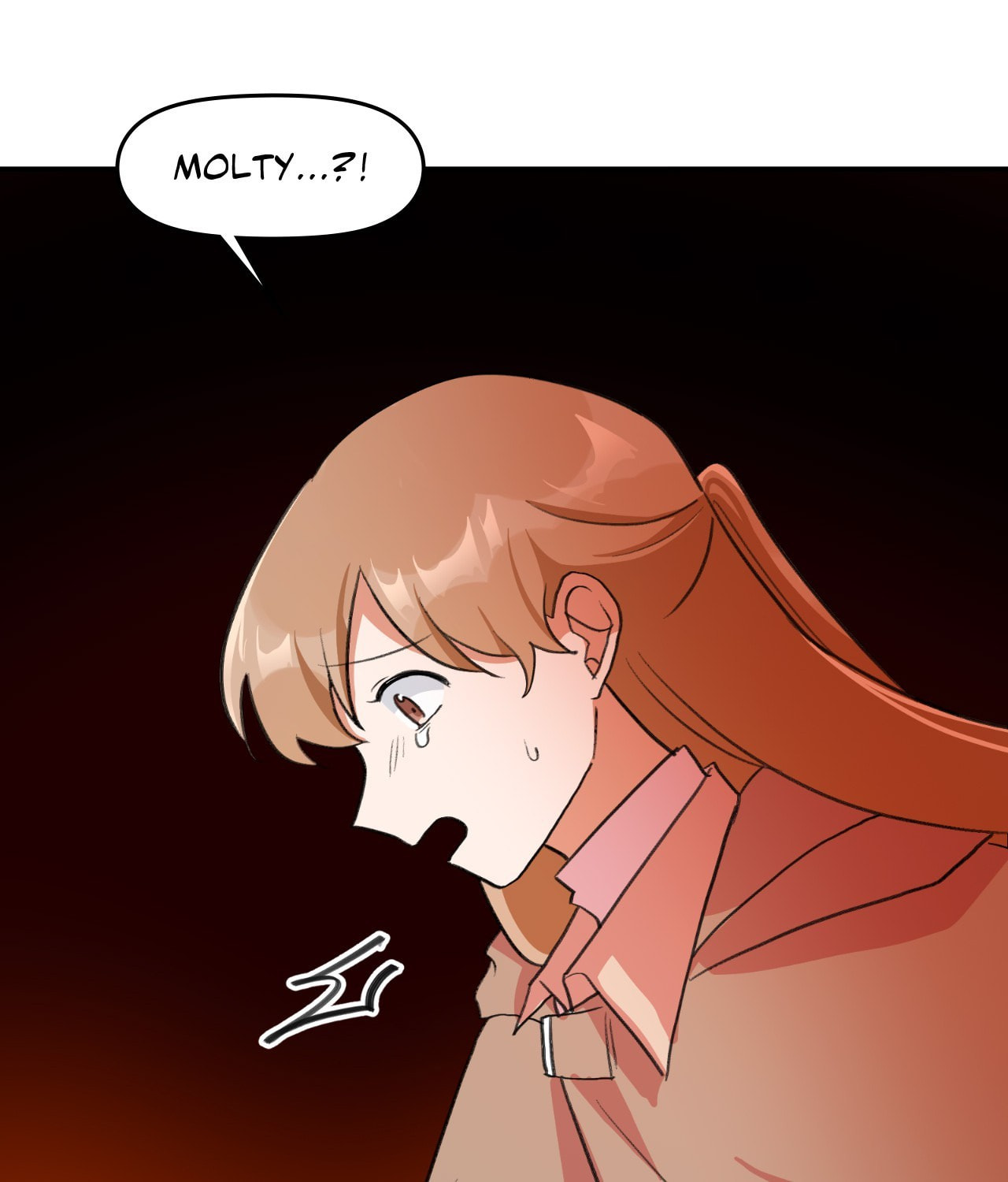 Yume Kurai Chapter 36 page 48 - 