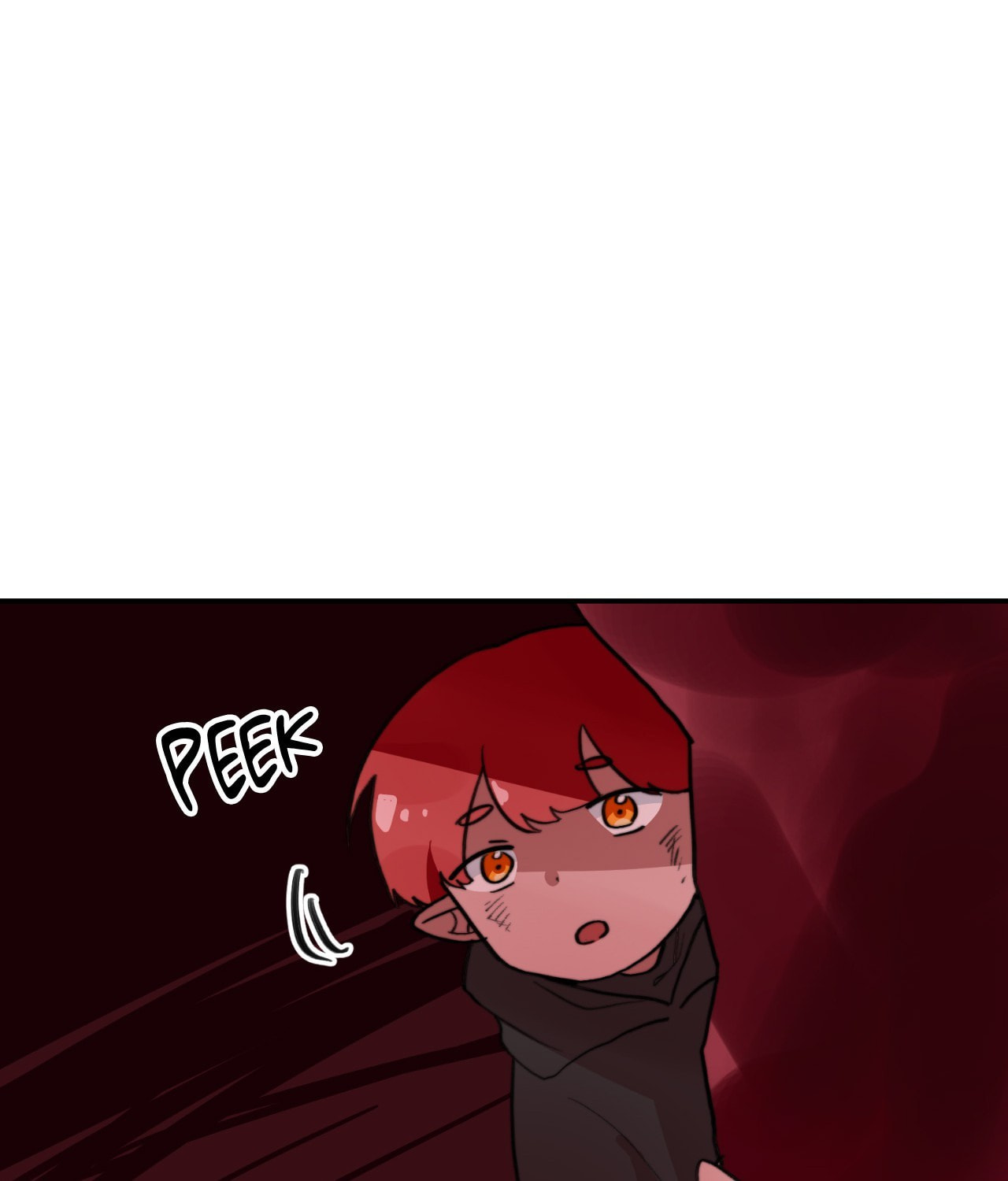 Yume Kurai Chapter 36 page 59 - 