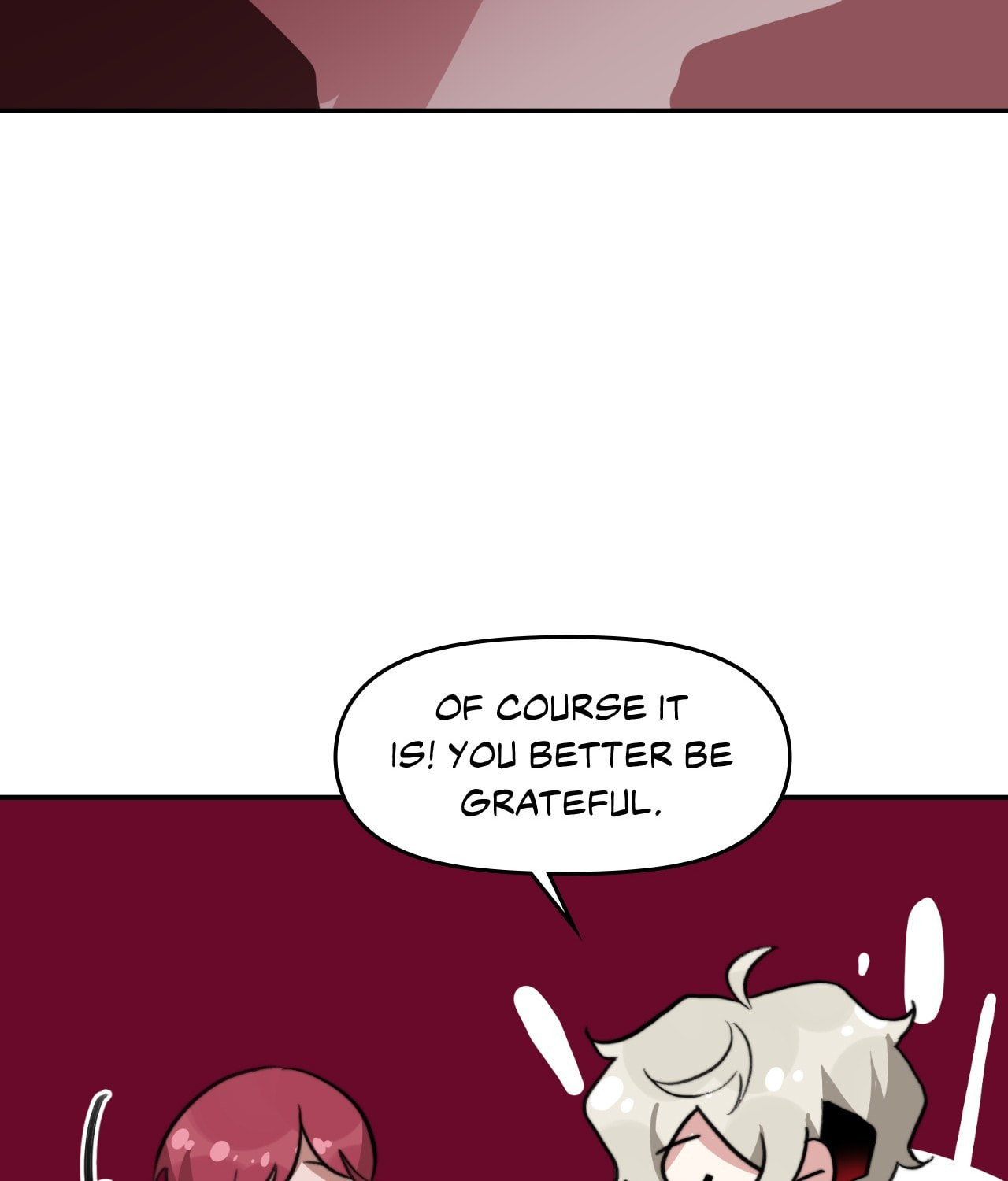Yume Kurai Chapter 36 page 68 - 
