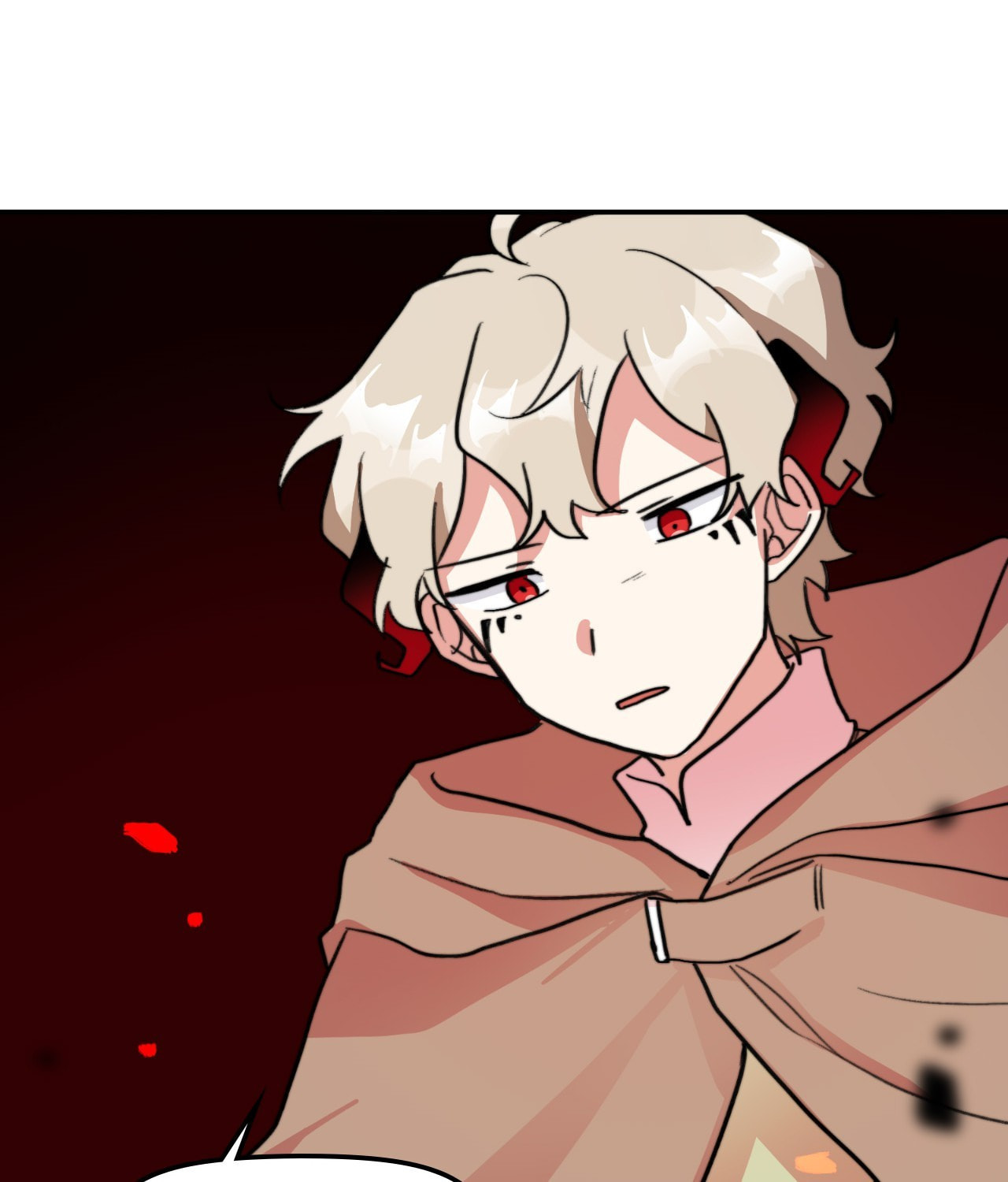 Yume Kurai Chapter 36 page 8 - 