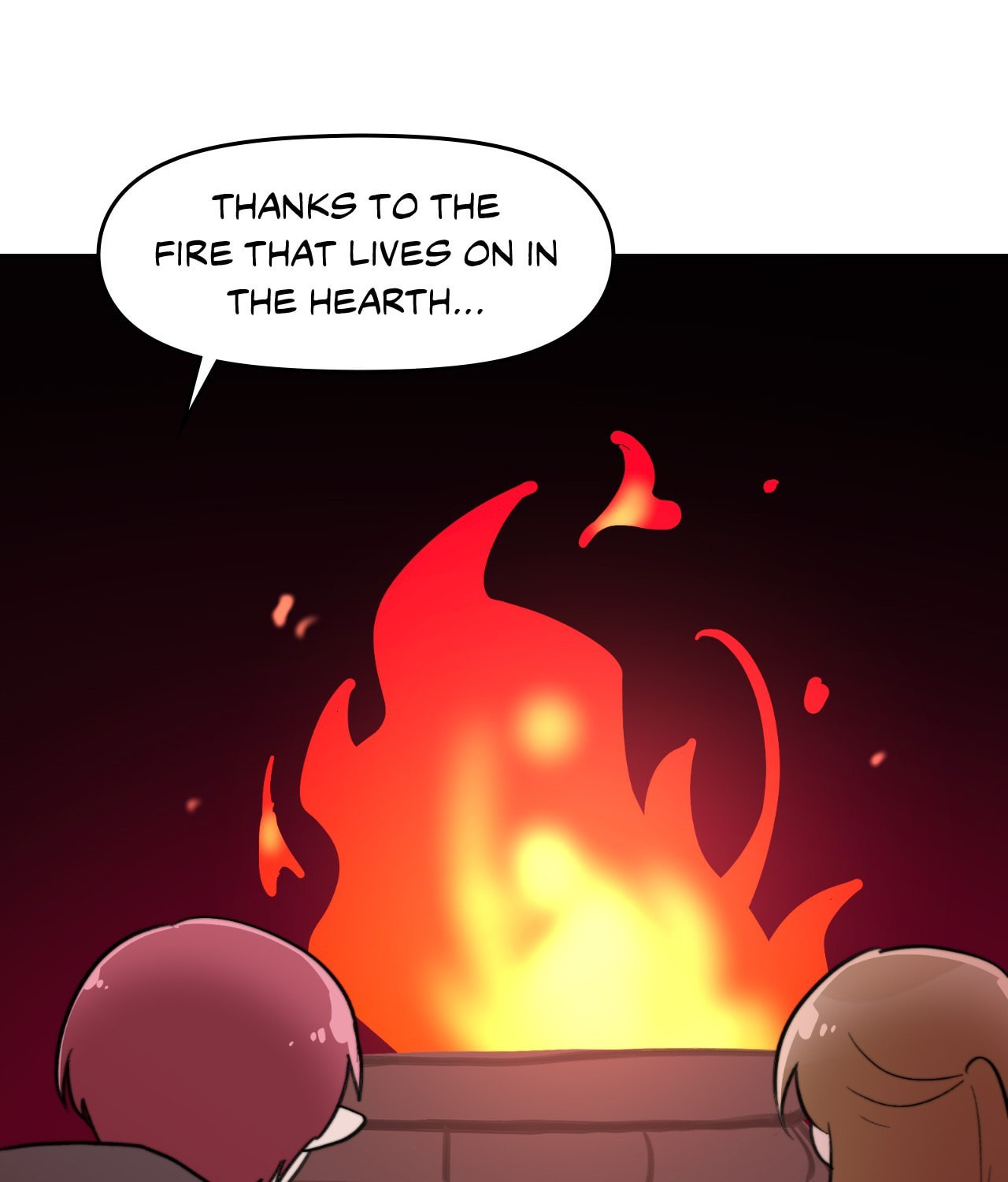 Yume Kurai Chapter 36 page 85 - 
