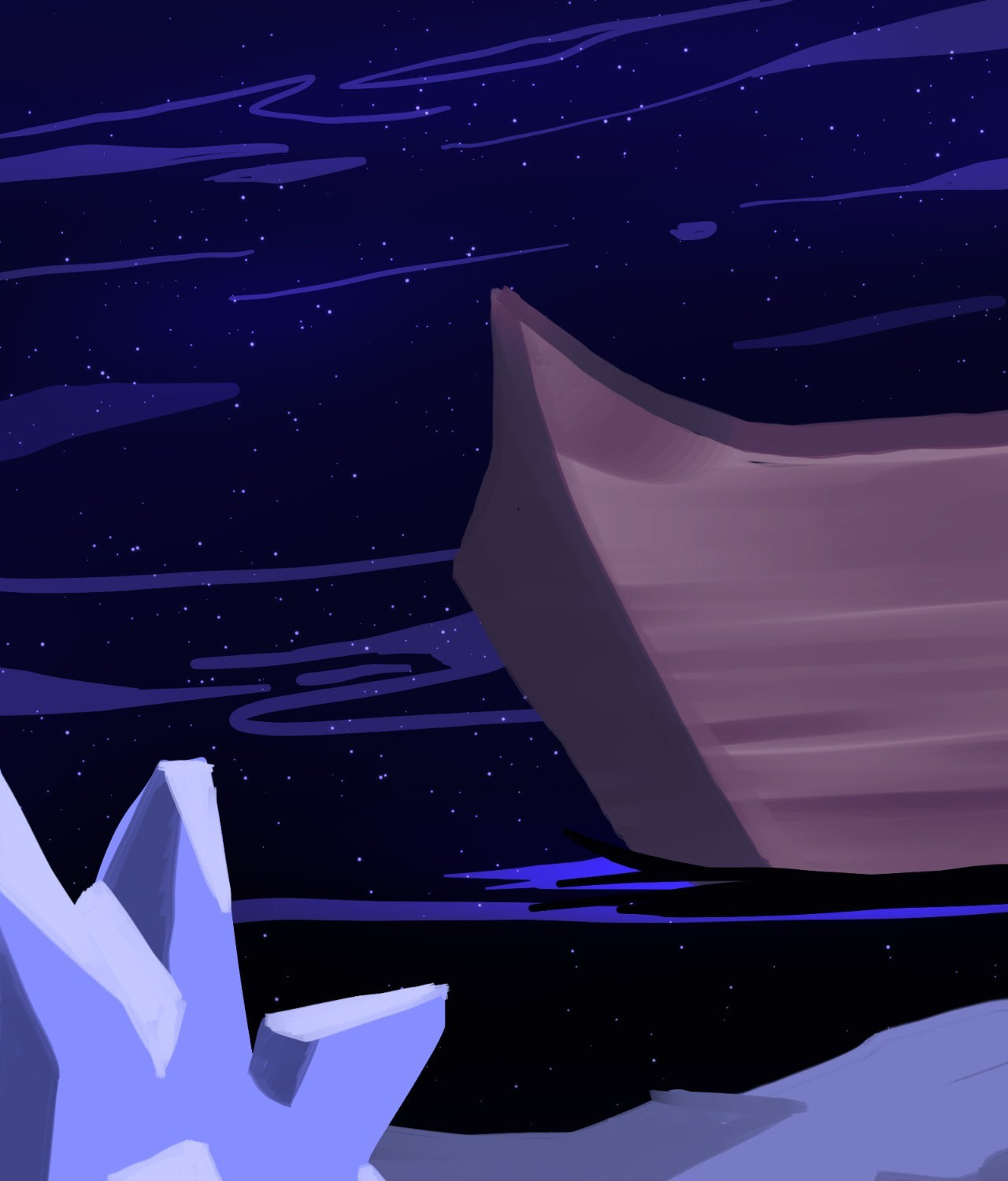 Yume Kurai Chapter 36 page 90 - 