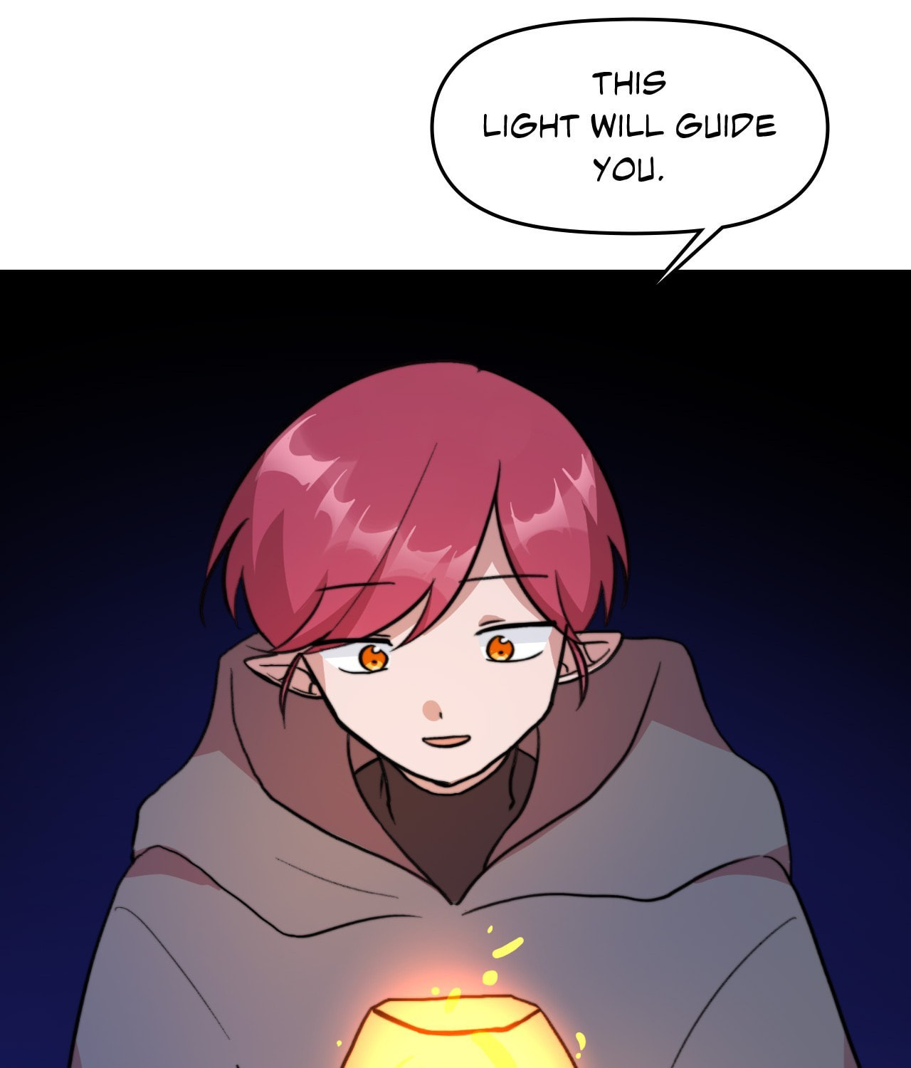 Yume Kurai Chapter 36 page 97 - 