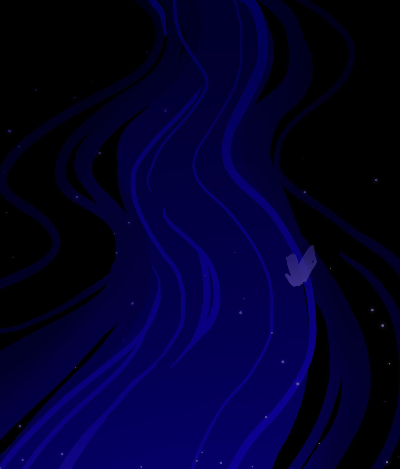 Yume Kurai Chapter 37 page 1 - 