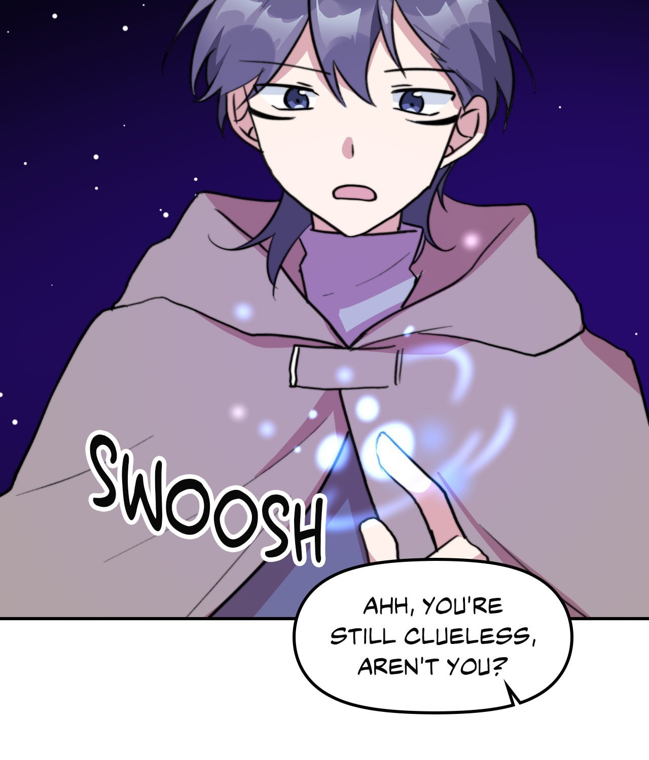 Yume Kurai Chapter 37 page 104 - 