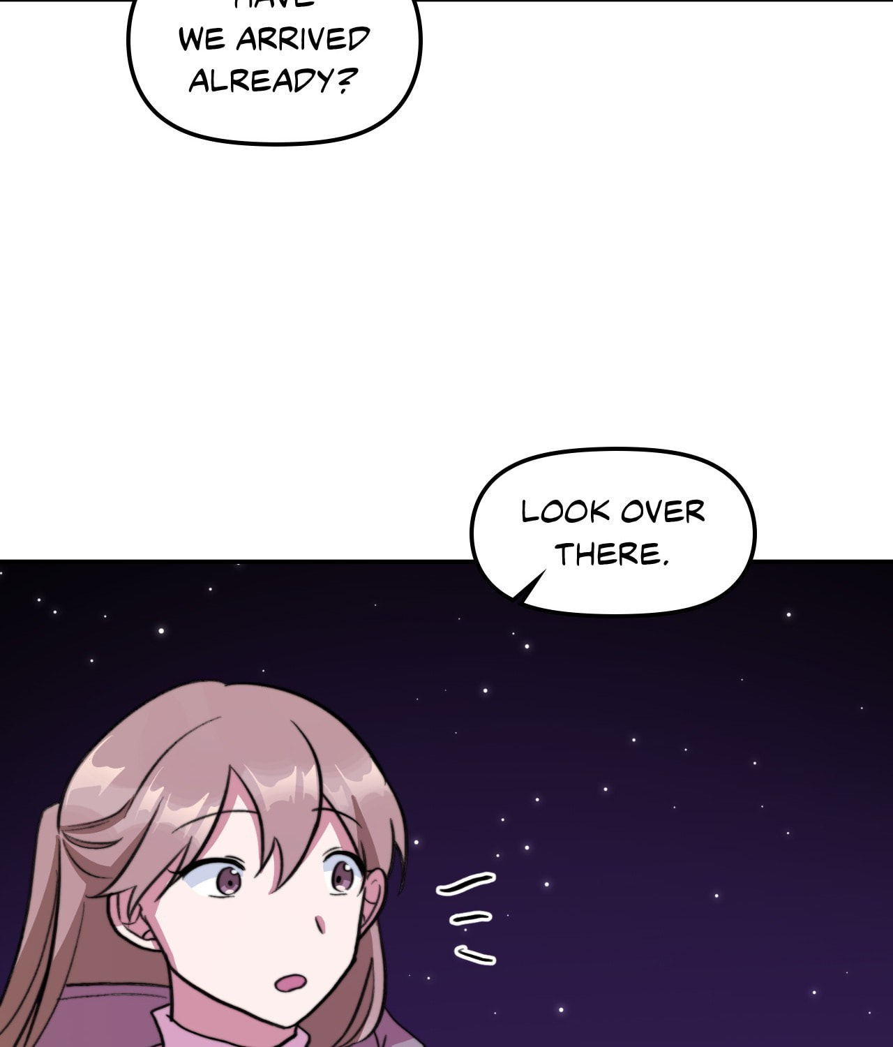 Yume Kurai Chapter 37 page 14 - 