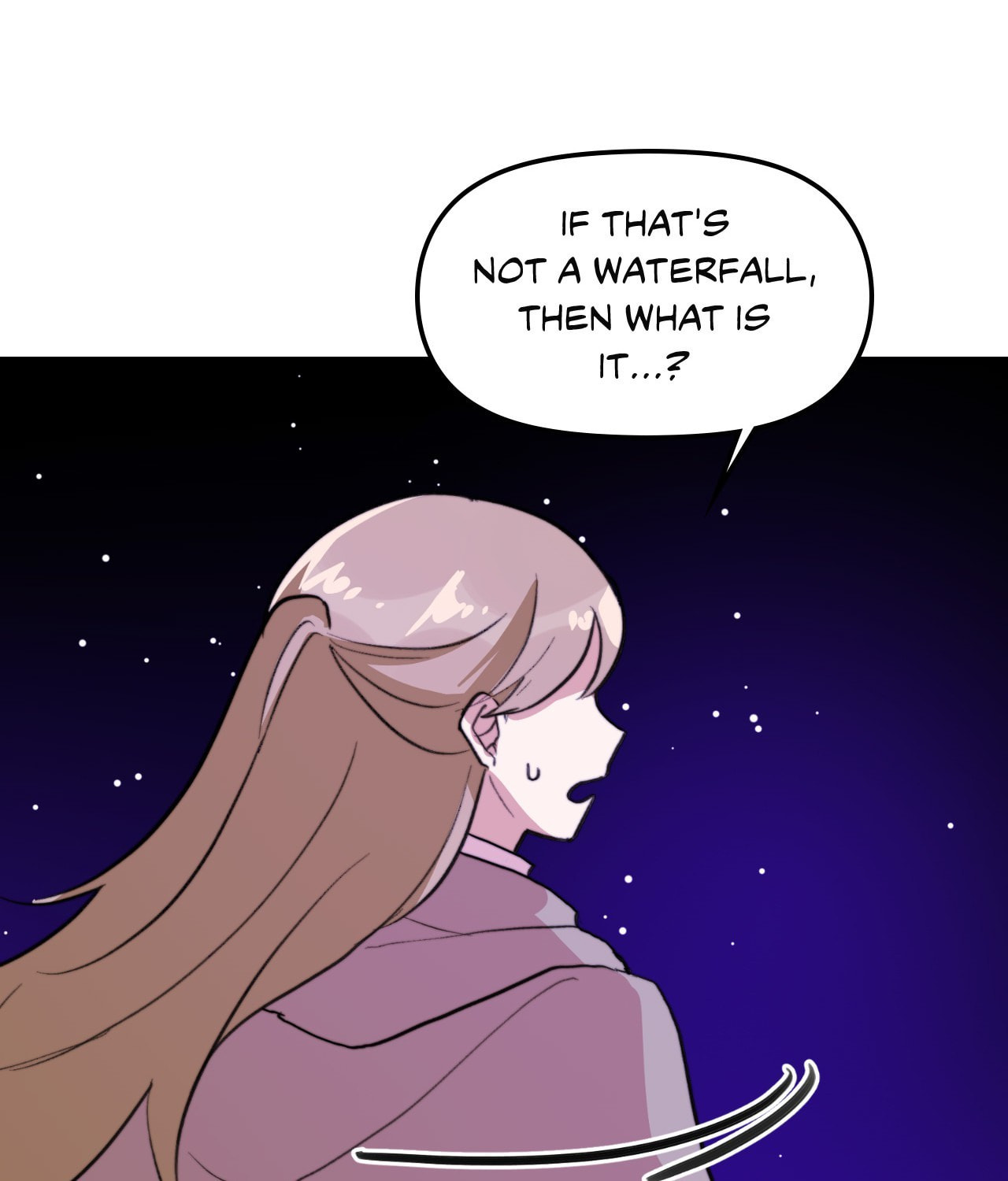 Yume Kurai Chapter 37 page 24 - 