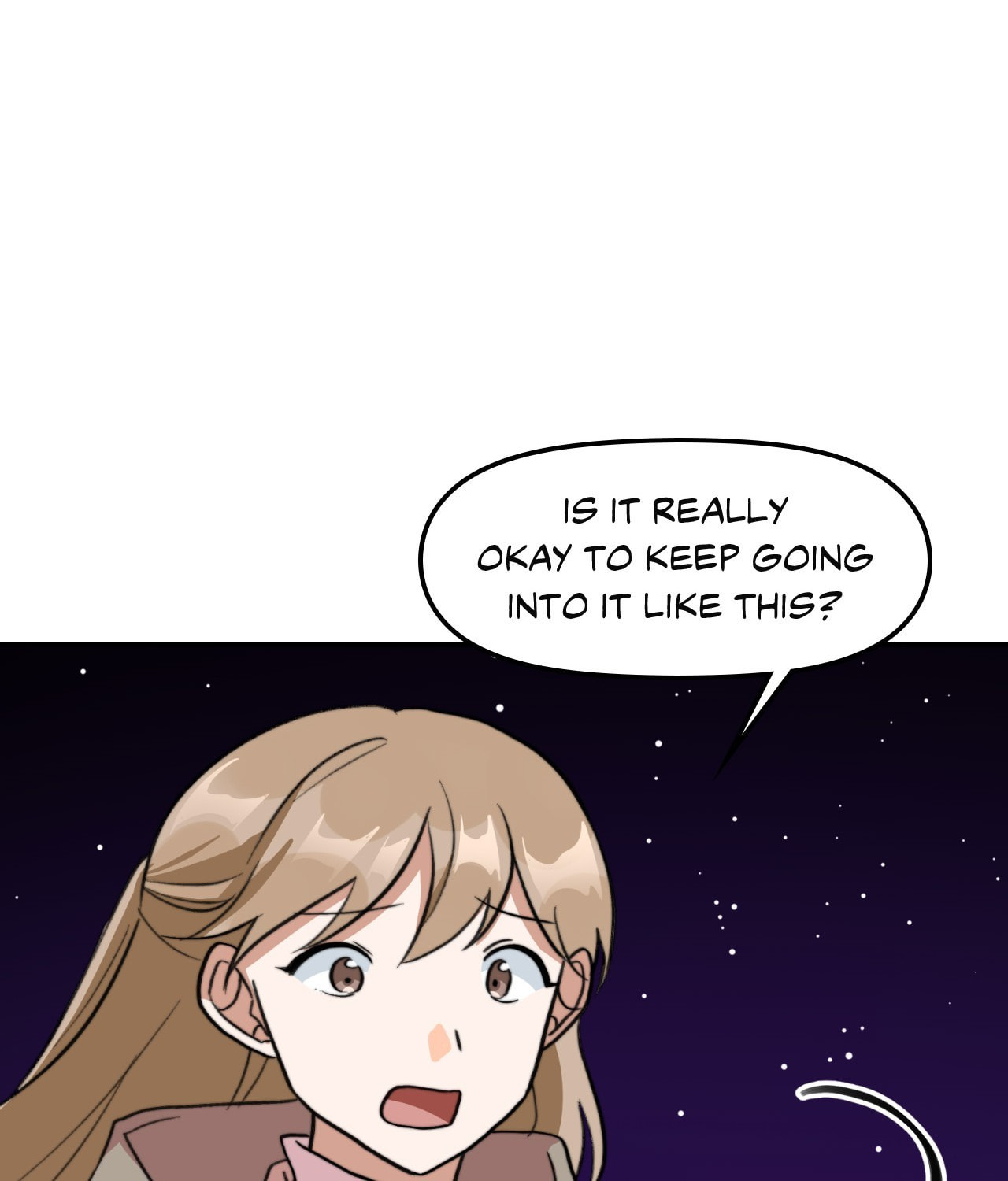 Yume Kurai Chapter 37 page 35 - 