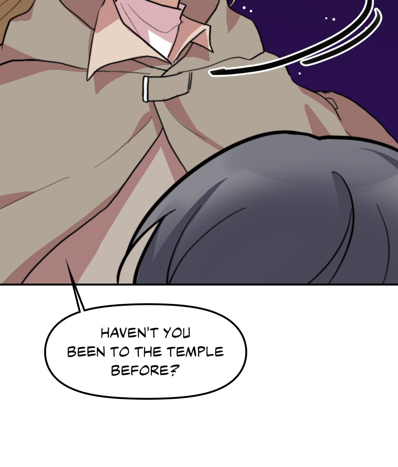 Yume Kurai Chapter 37 page 36 - 