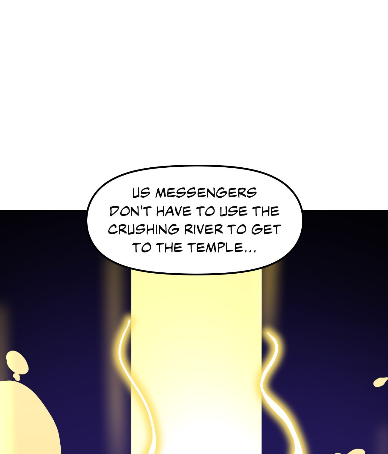 Yume Kurai Chapter 37 page 37 - 