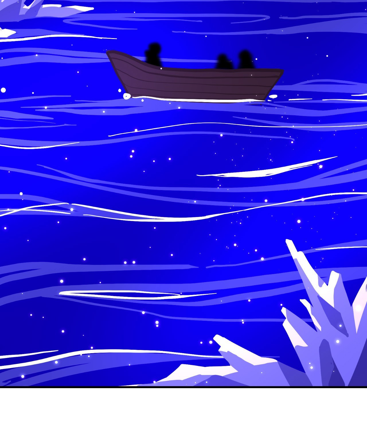 Yume Kurai Chapter 37 page 7 - 