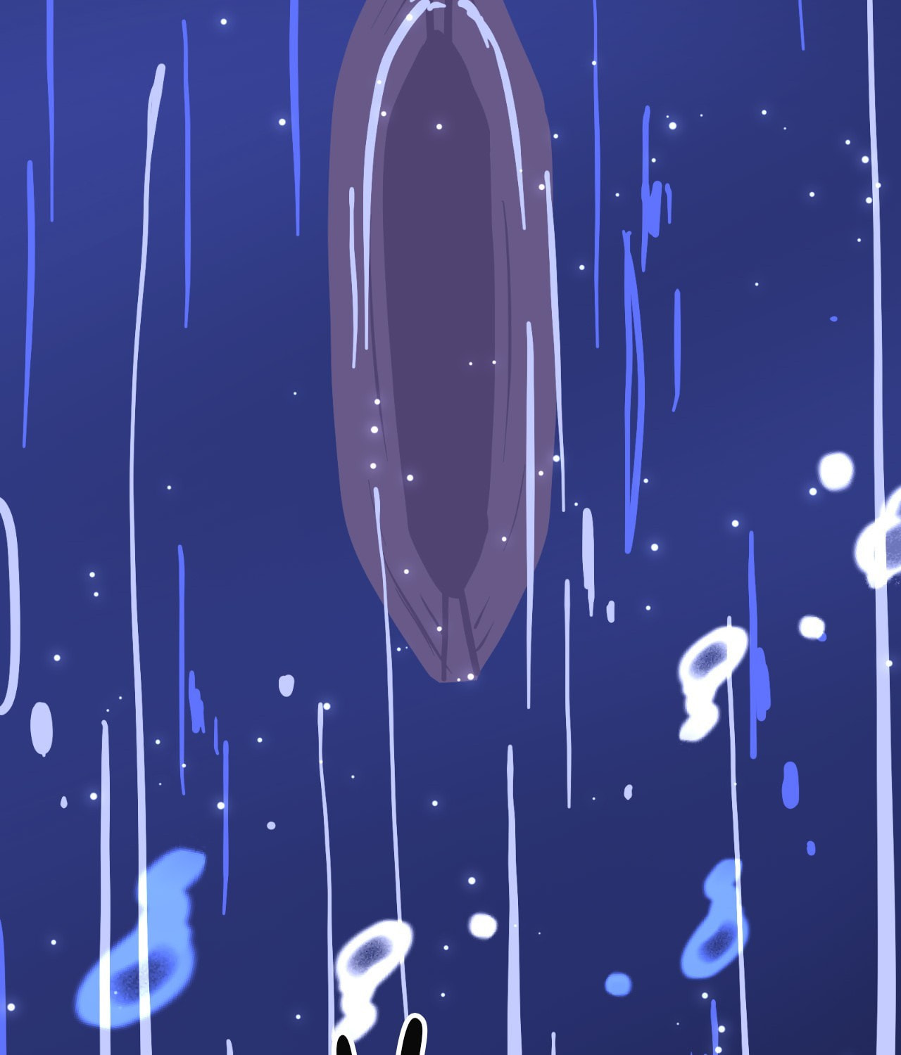 Yume Kurai Chapter 37 page 61 - 