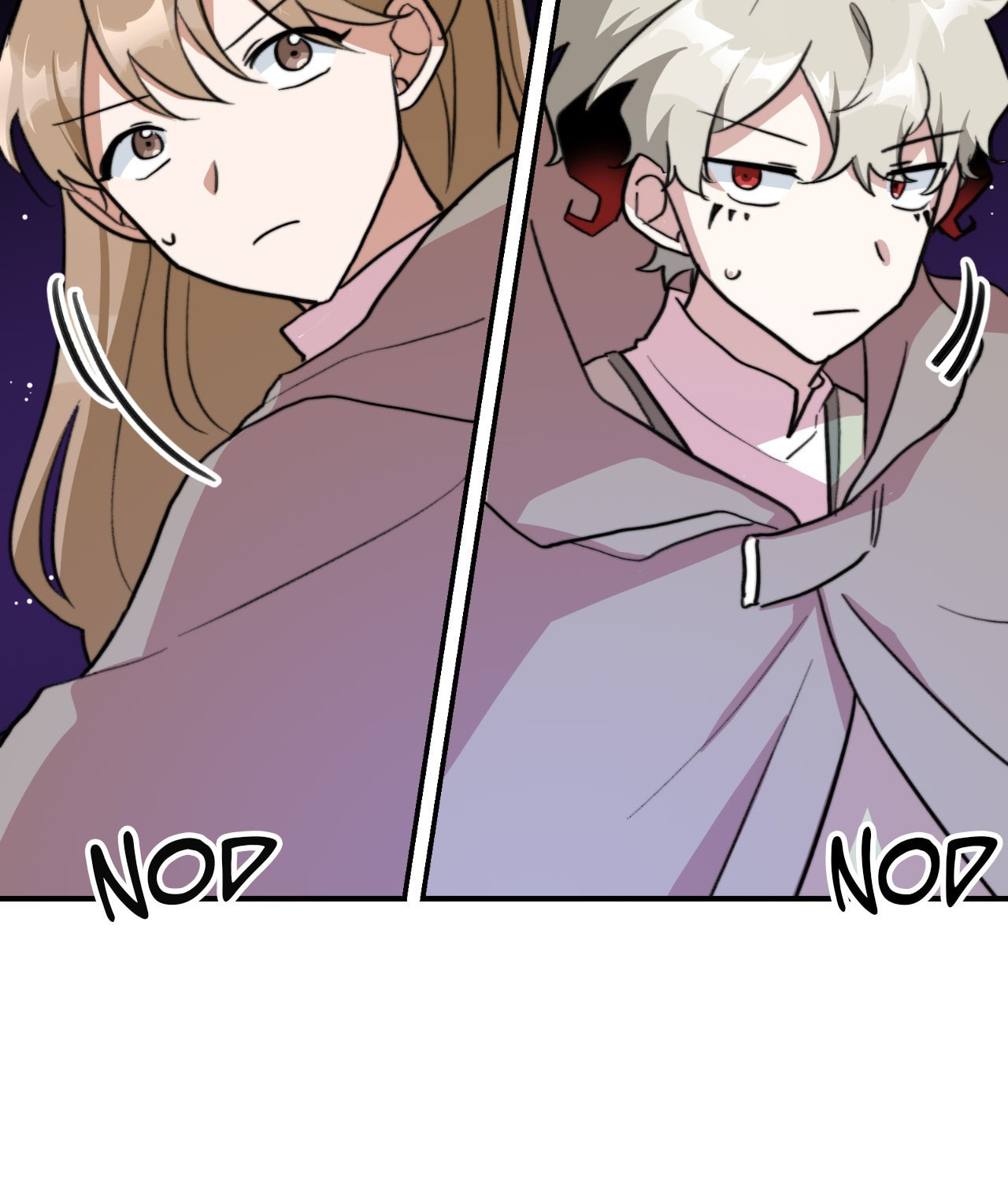 Yume Kurai Chapter 37 page 69 - 