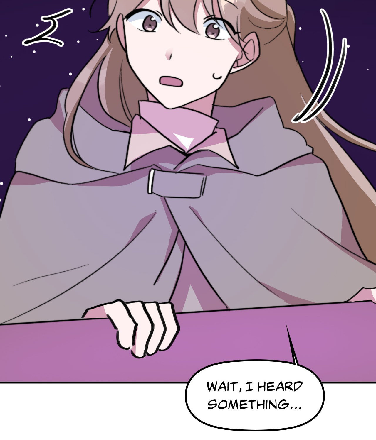 Yume Kurai Chapter 37 page 71 - 
