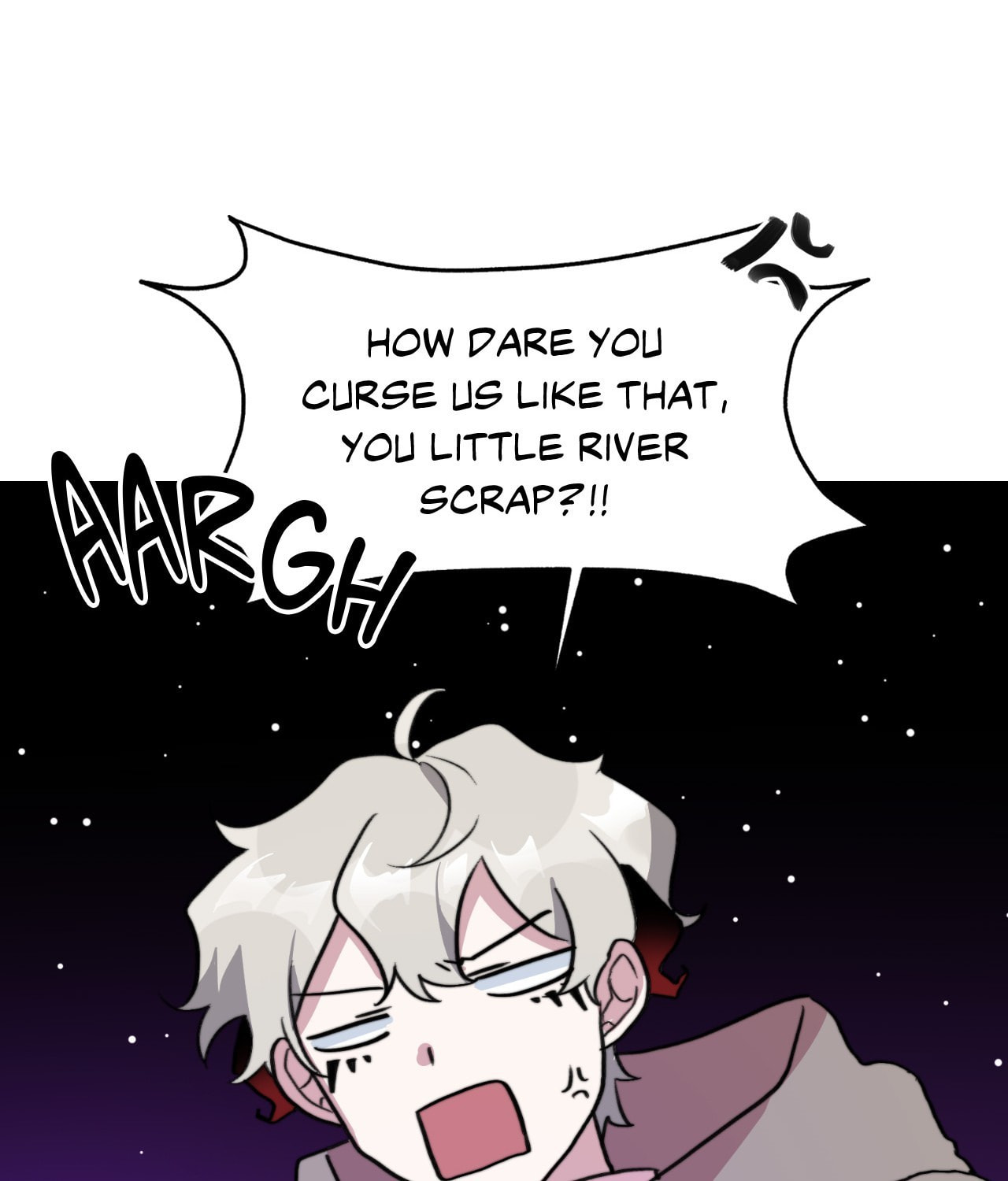 Yume Kurai Chapter 37 page 77 - 