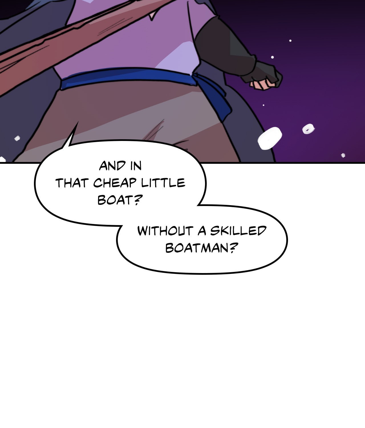Yume Kurai Chapter 37 page 80 - 