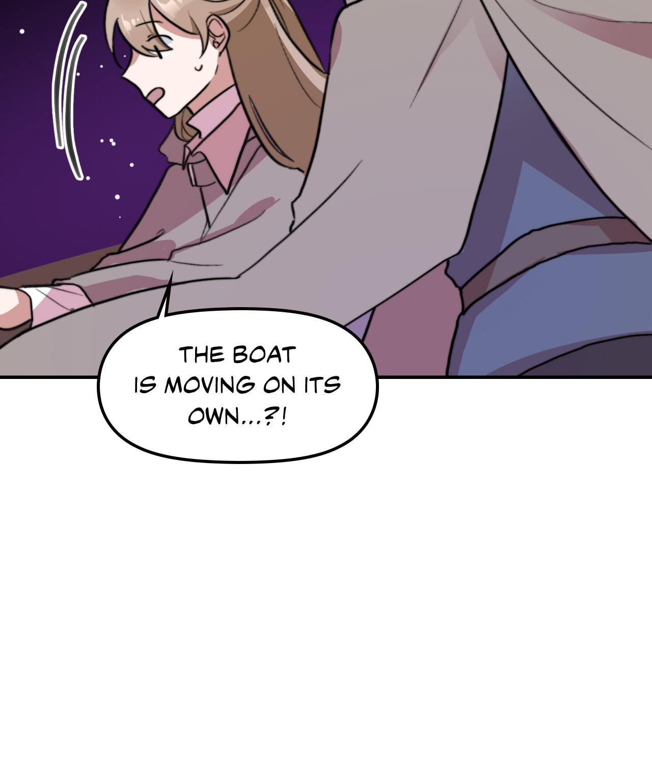 Yume Kurai Chapter 37 page 84 - 
