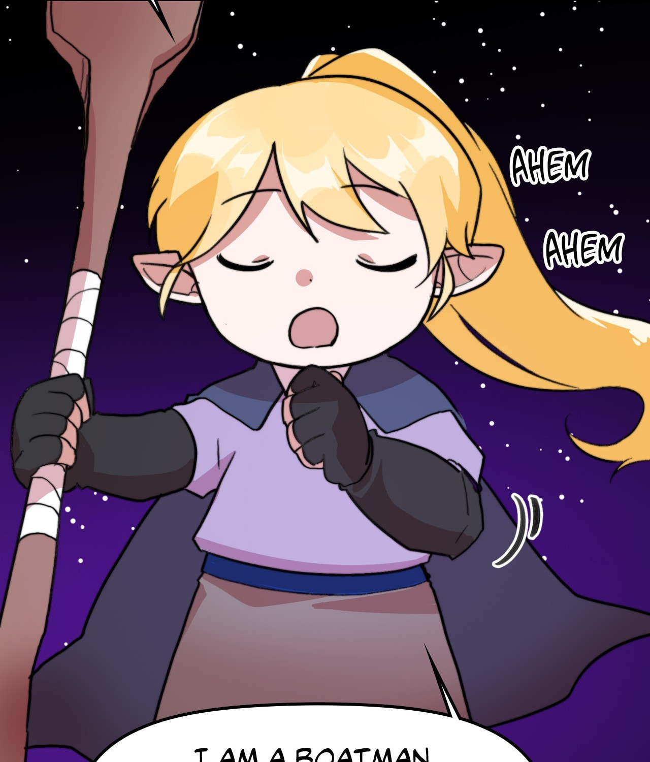Yume Kurai Chapter 37 page 91 - 