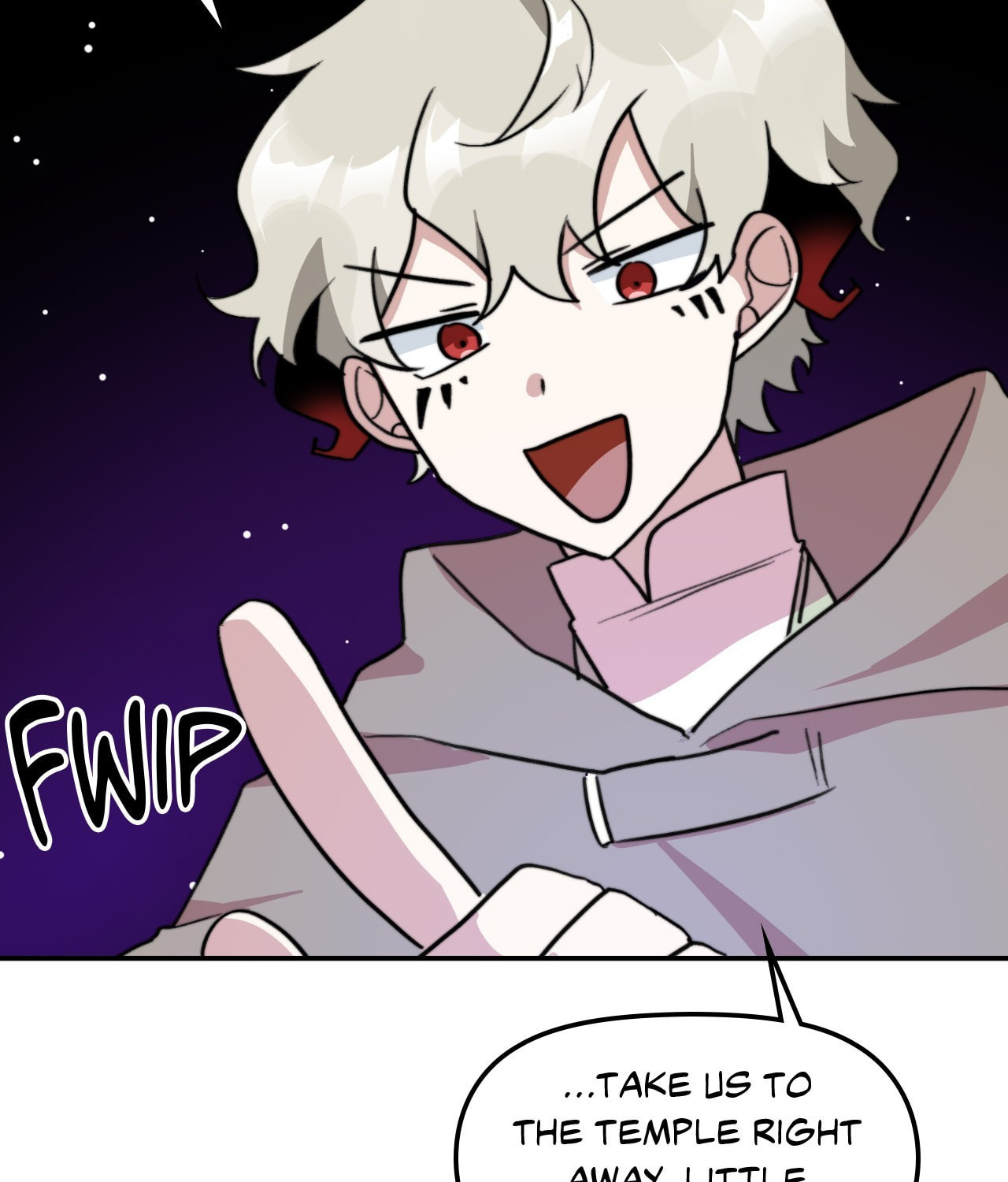Yume Kurai Chapter 37 page 95 - 