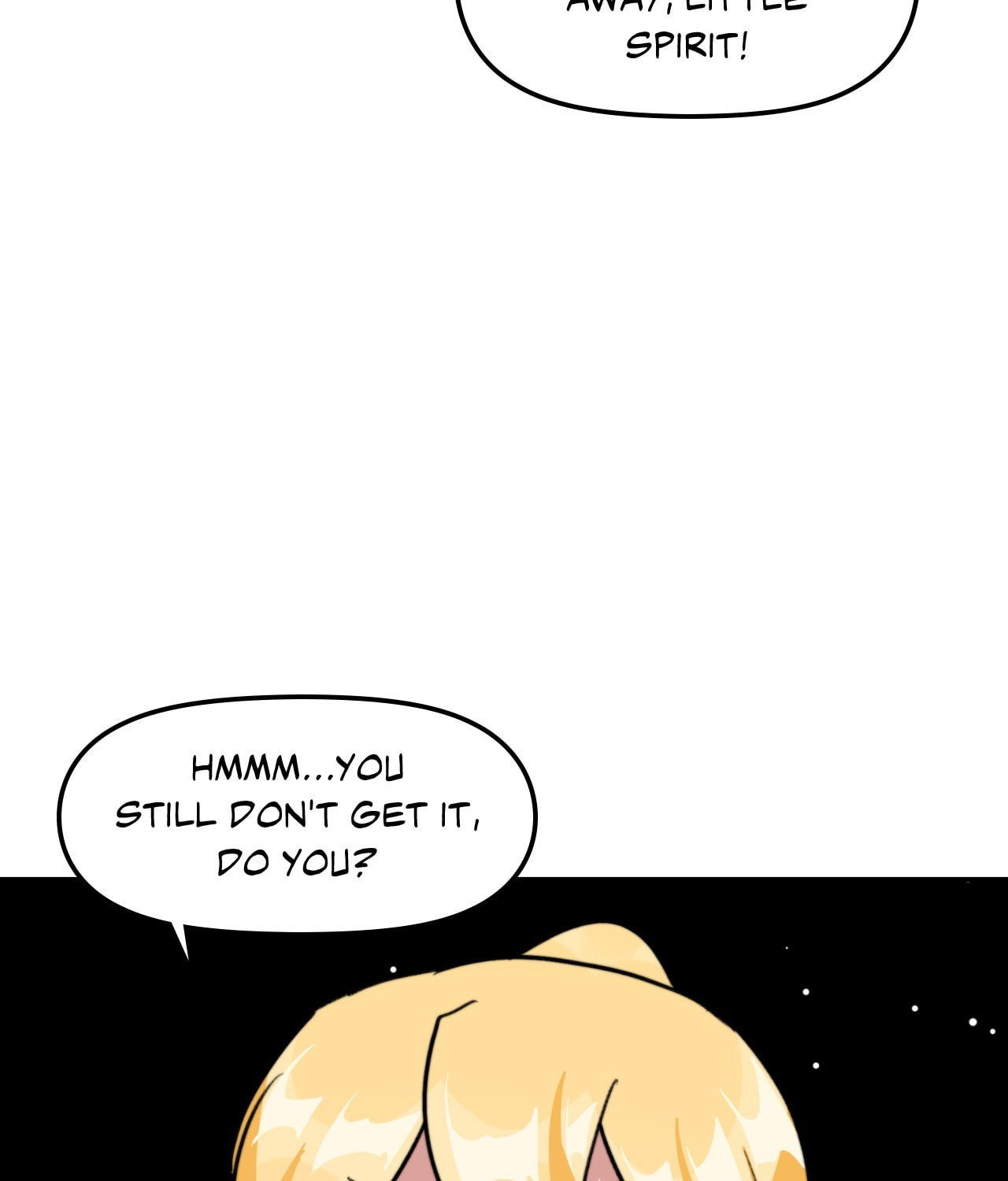 Yume Kurai Chapter 37 page 96 - 