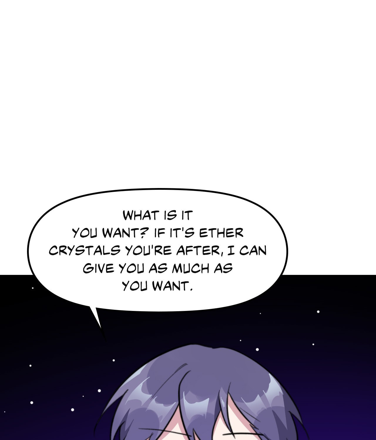 Yume Kurai Chapter 38 page 1 - 