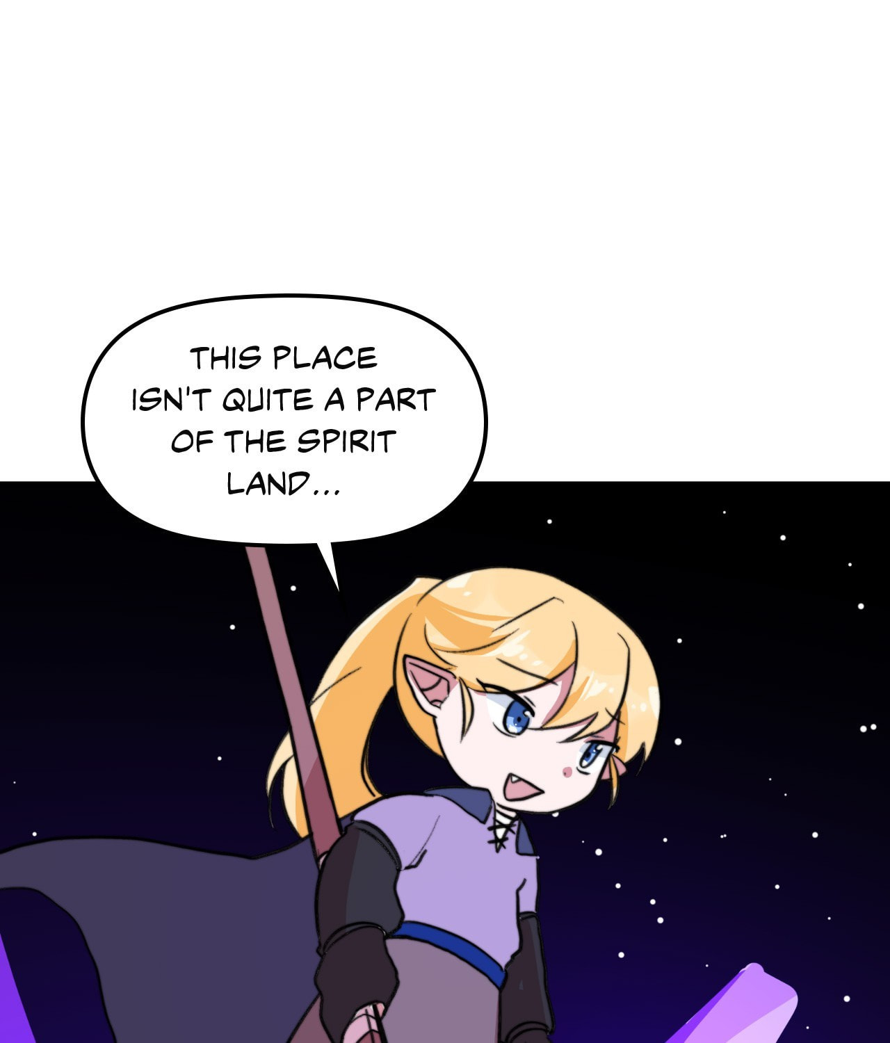 Yume Kurai Chapter 38 page 3 - 