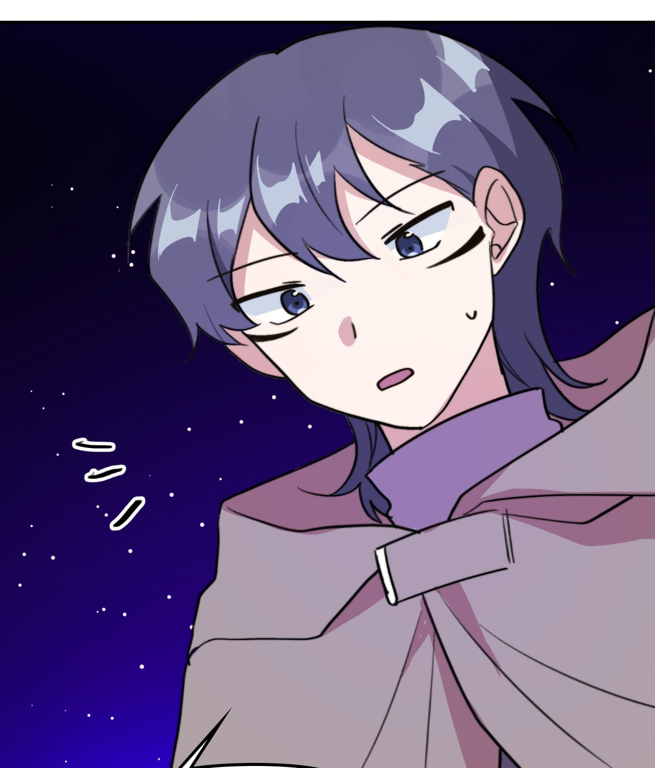 Yume Kurai Chapter 38 page 23 - 