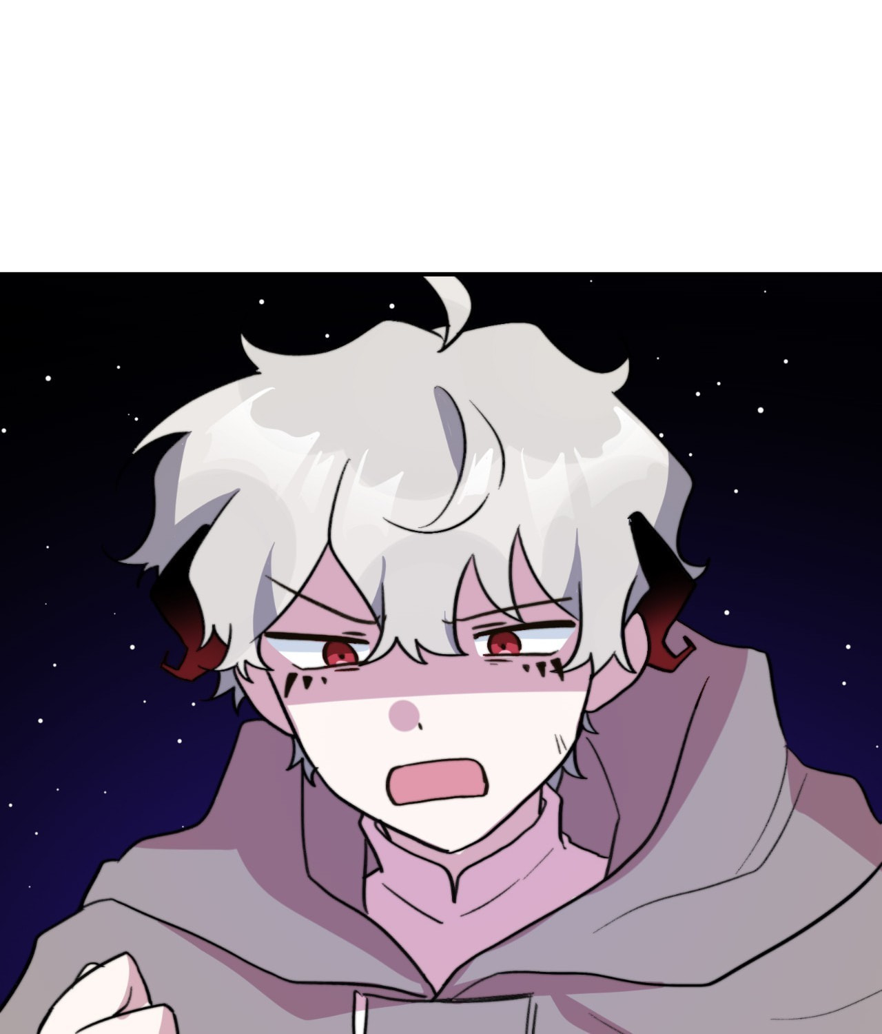 Yume Kurai Chapter 38 page 30 - 