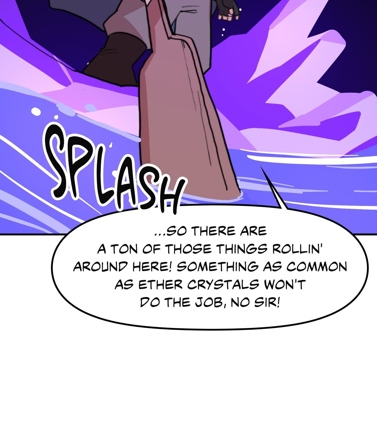 Yume Kurai Chapter 38 page 4 - 
