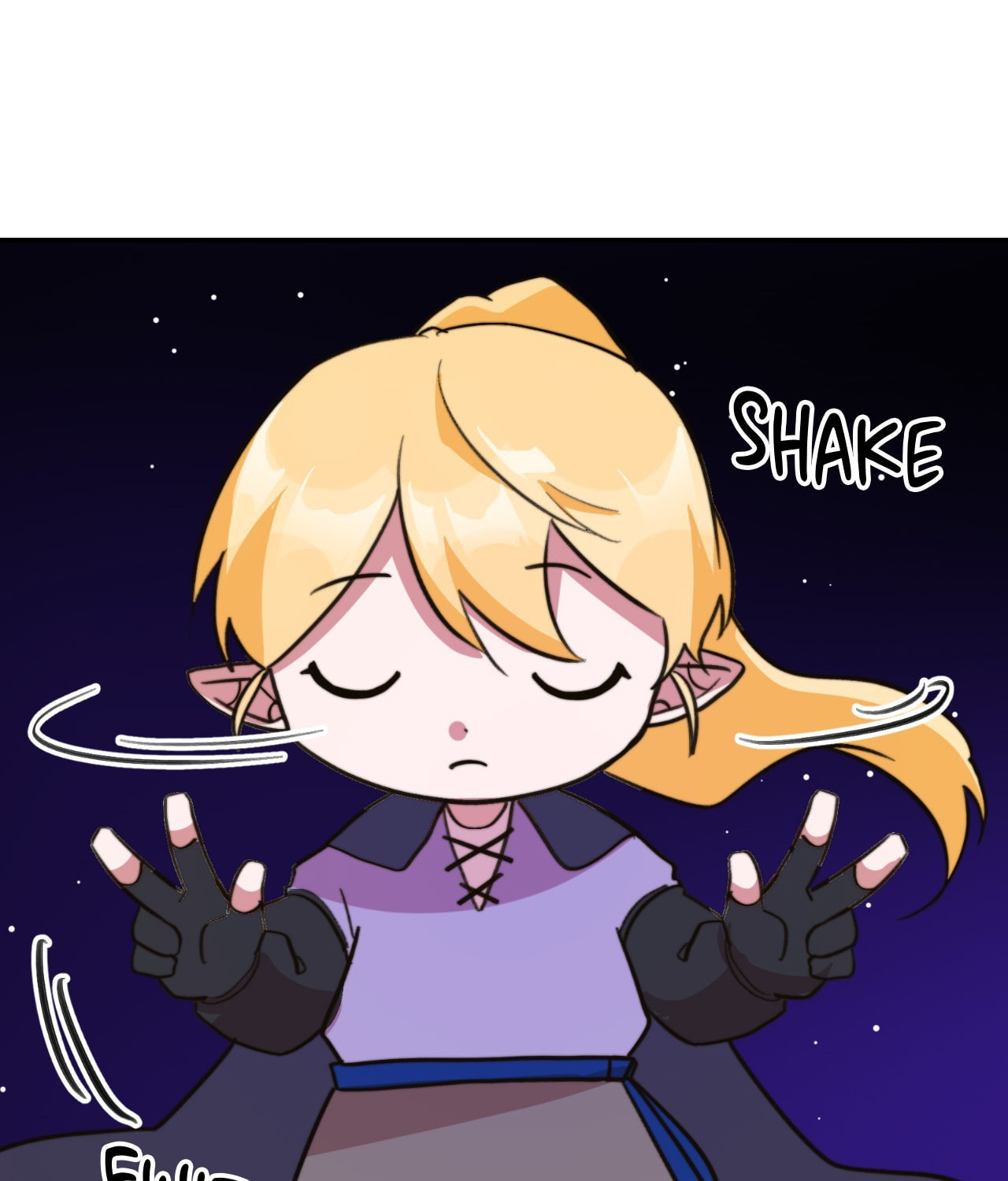 Yume Kurai Chapter 38 page 38 - 