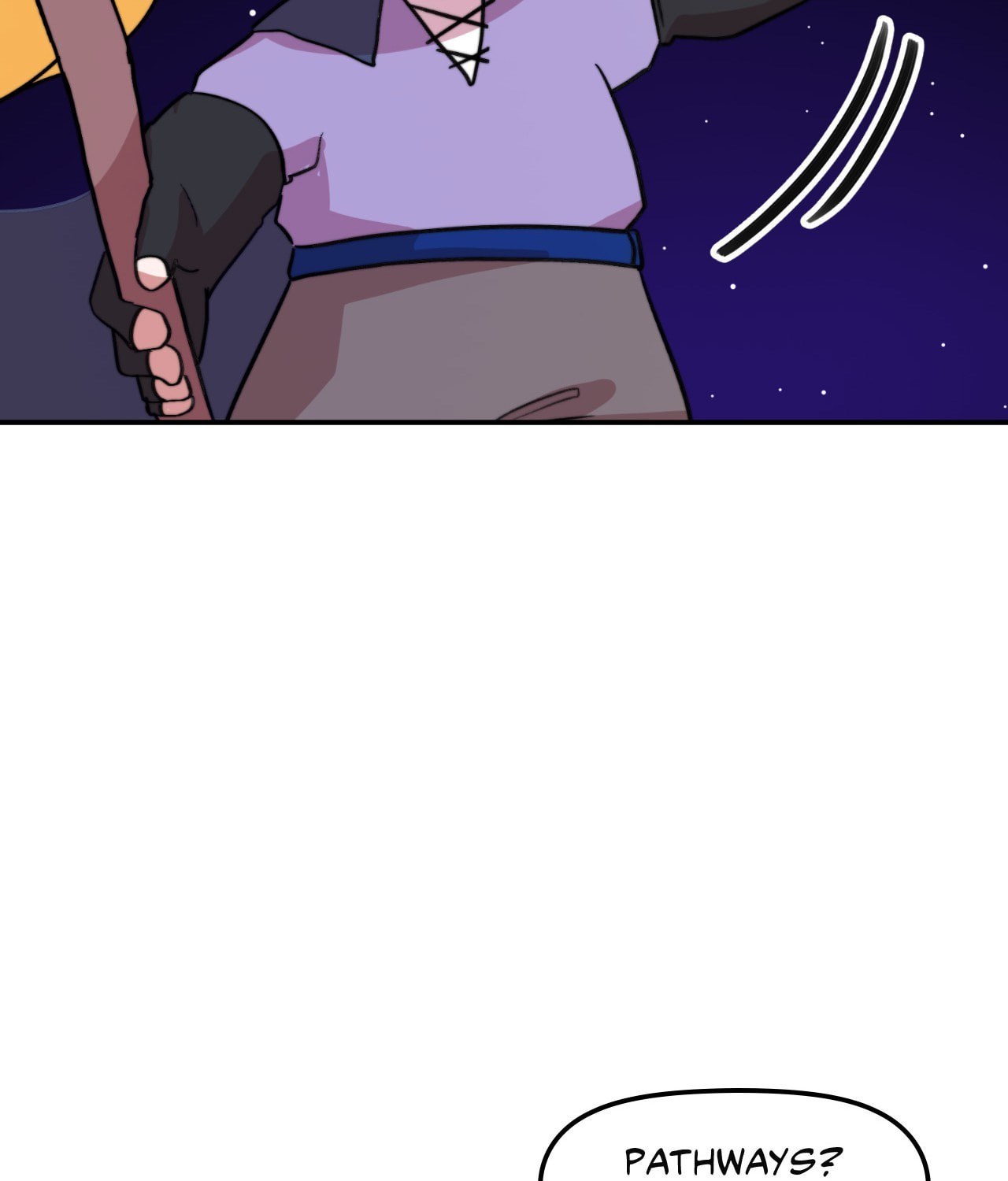 Yume Kurai Chapter 38 page 50 - 