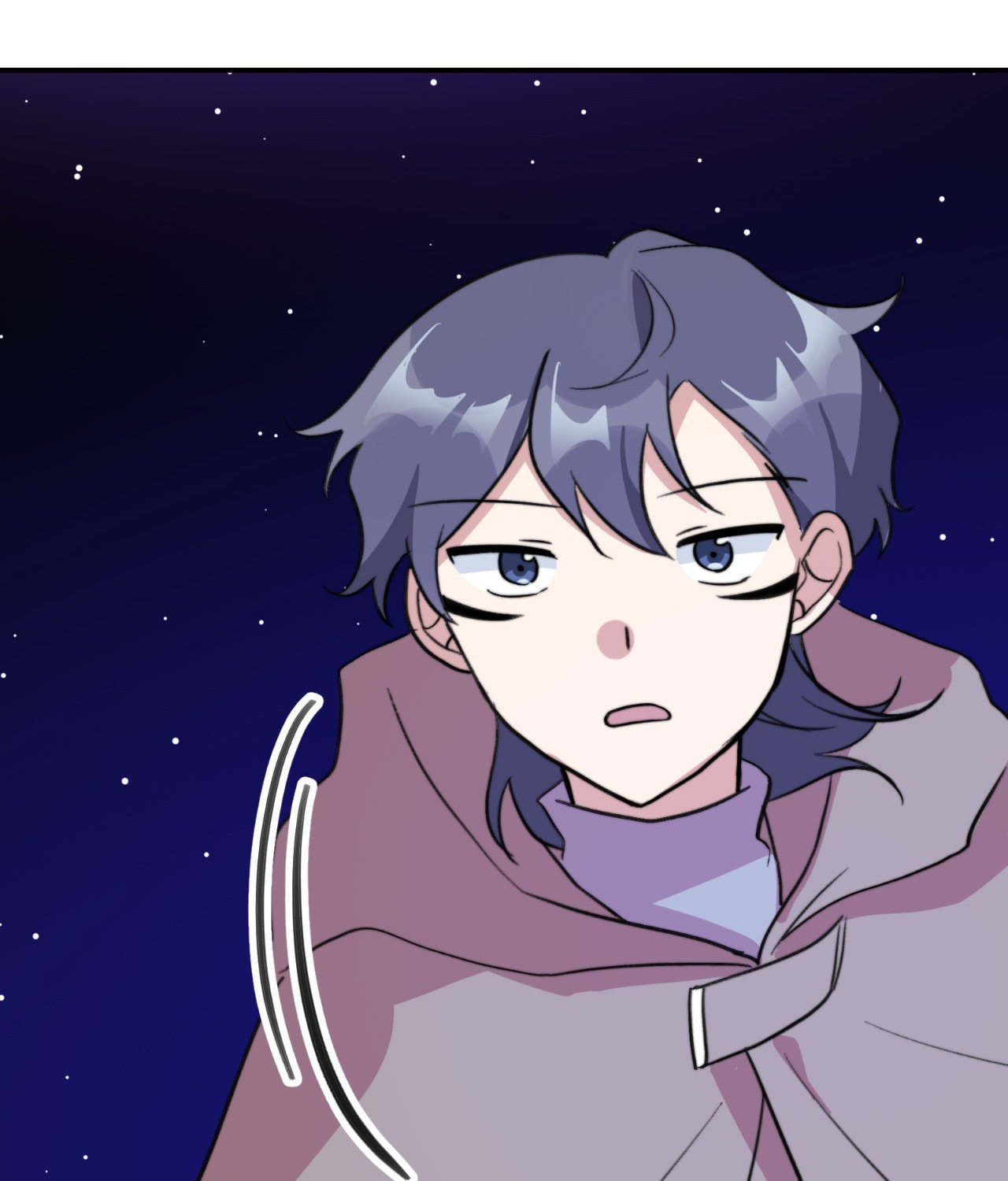 Yume Kurai Chapter 38 page 59 - 