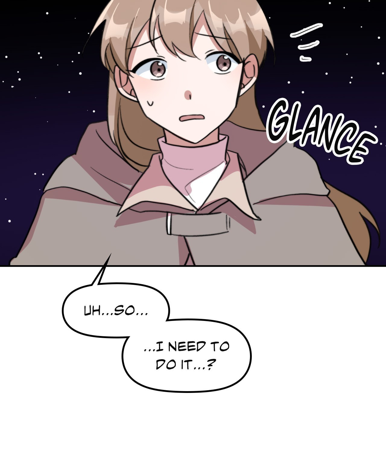 Yume Kurai Chapter 38 page 71 - 